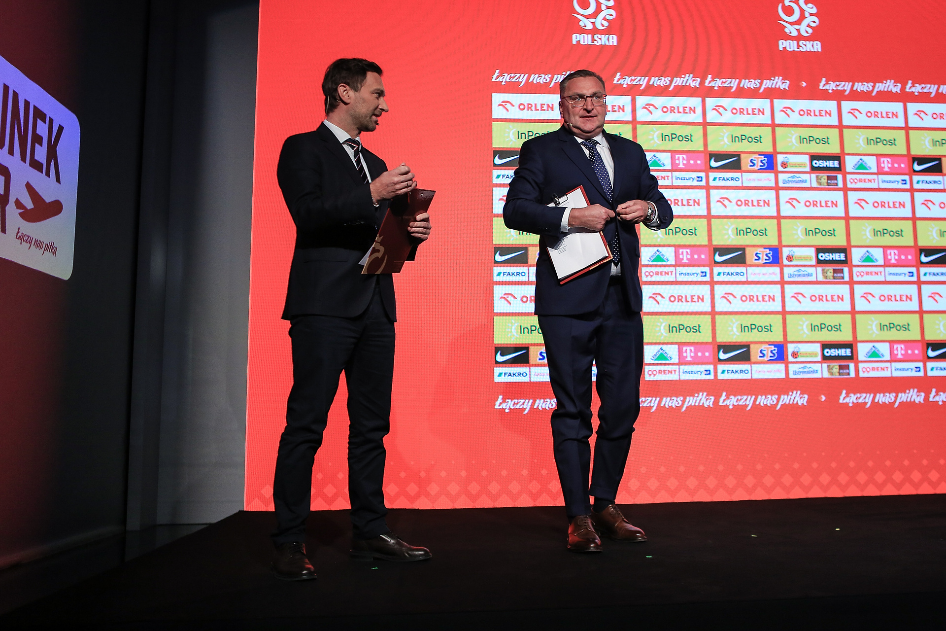 "Mówię to po raz pierwszy". Kwiatkowski ujawnił kulisy słynnej konferencji. Szczerość ws. Michniewicza