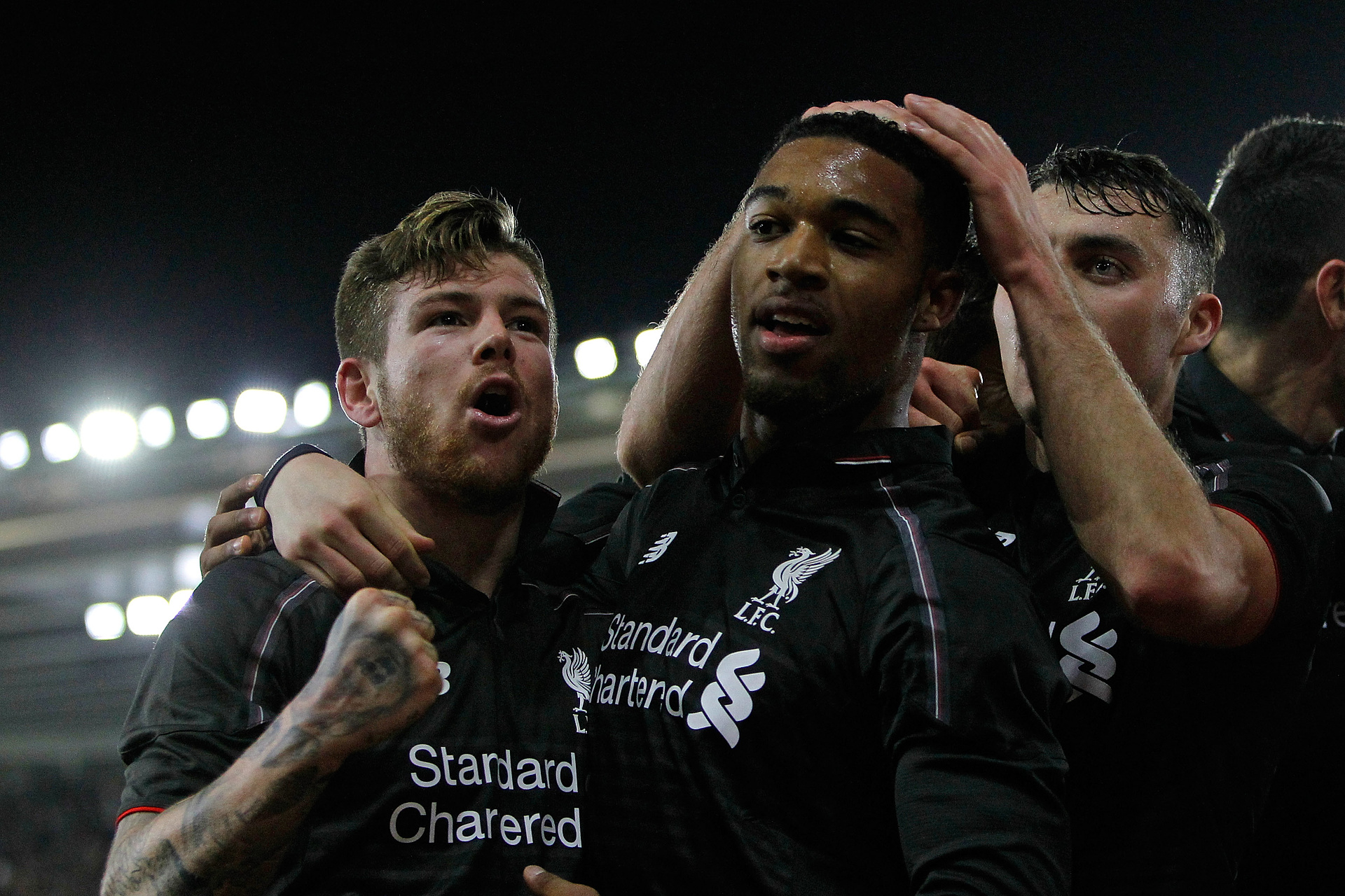 Kiedyś strzelał dla Liverpoolu. Dziś ma 29 lat i zagra w ósmej lidze