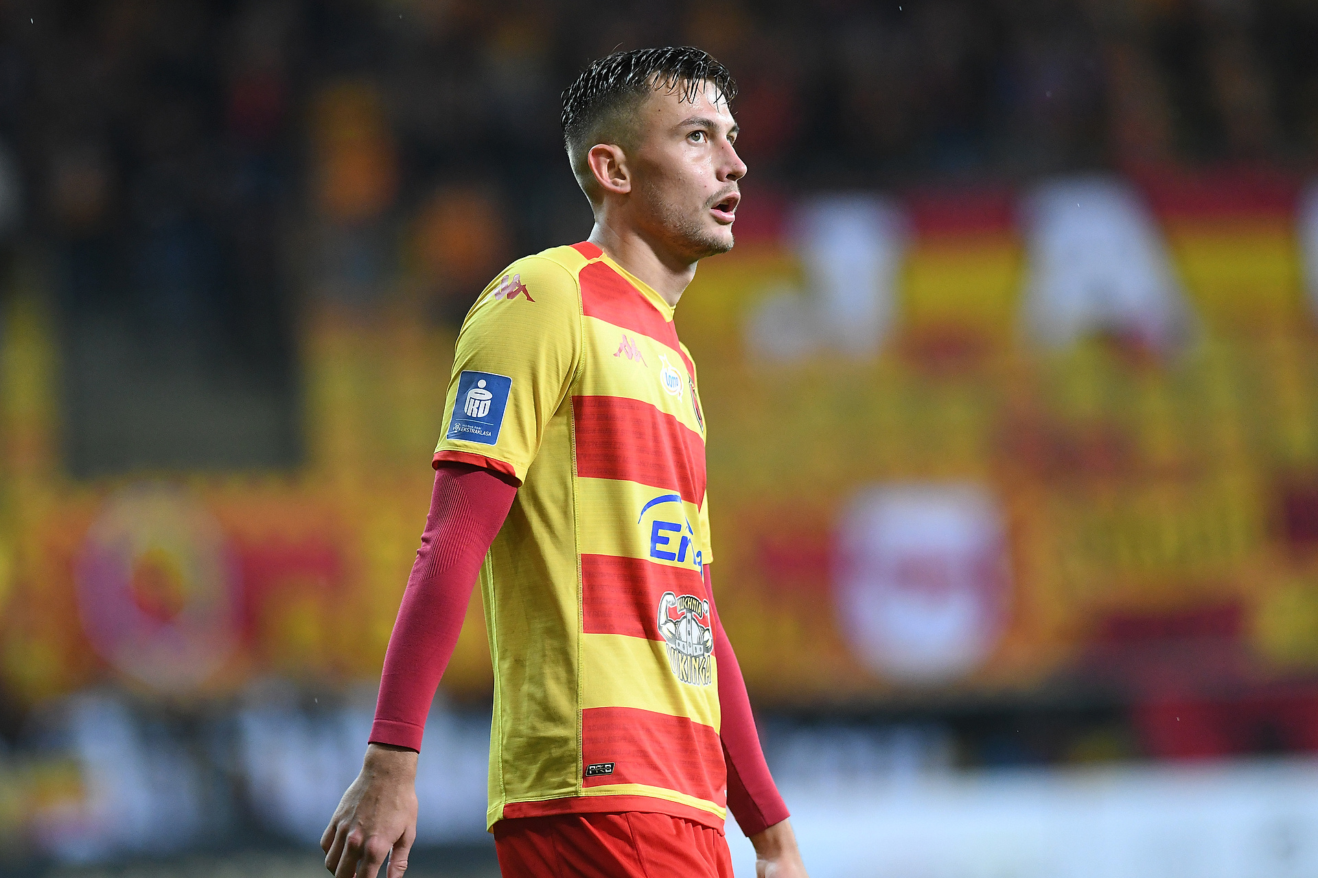 Jagiellonia Białystok - Śląsk Wrocław gdzie oglądać? Transmisja na żywo w TV i stream online (08.03.2024)