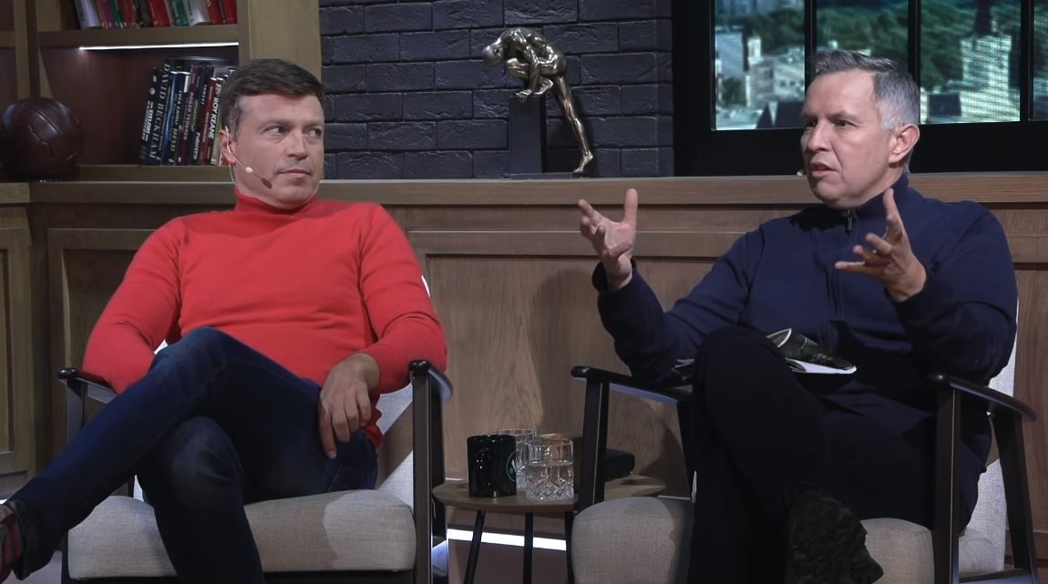 "Chciałem ich dusić!". Kołtoń nie wytrzymał ws. piłkarzy polskiego klubu. Mocne słowa