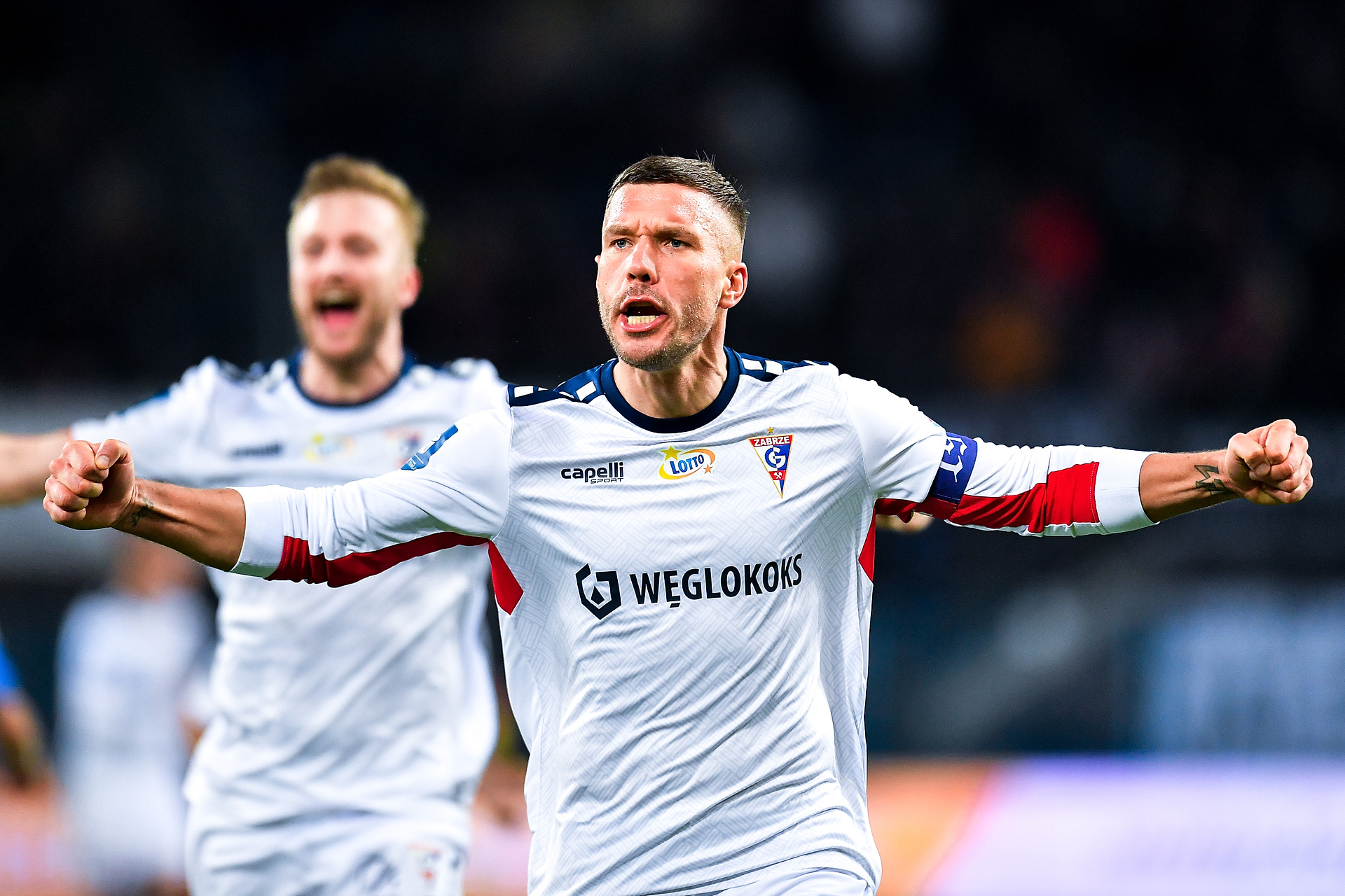 Górnik Zabrze - Śląsk Wrocław gdzie oglądać? Transmisja na żywo w TV i stream online (14.04.2024)