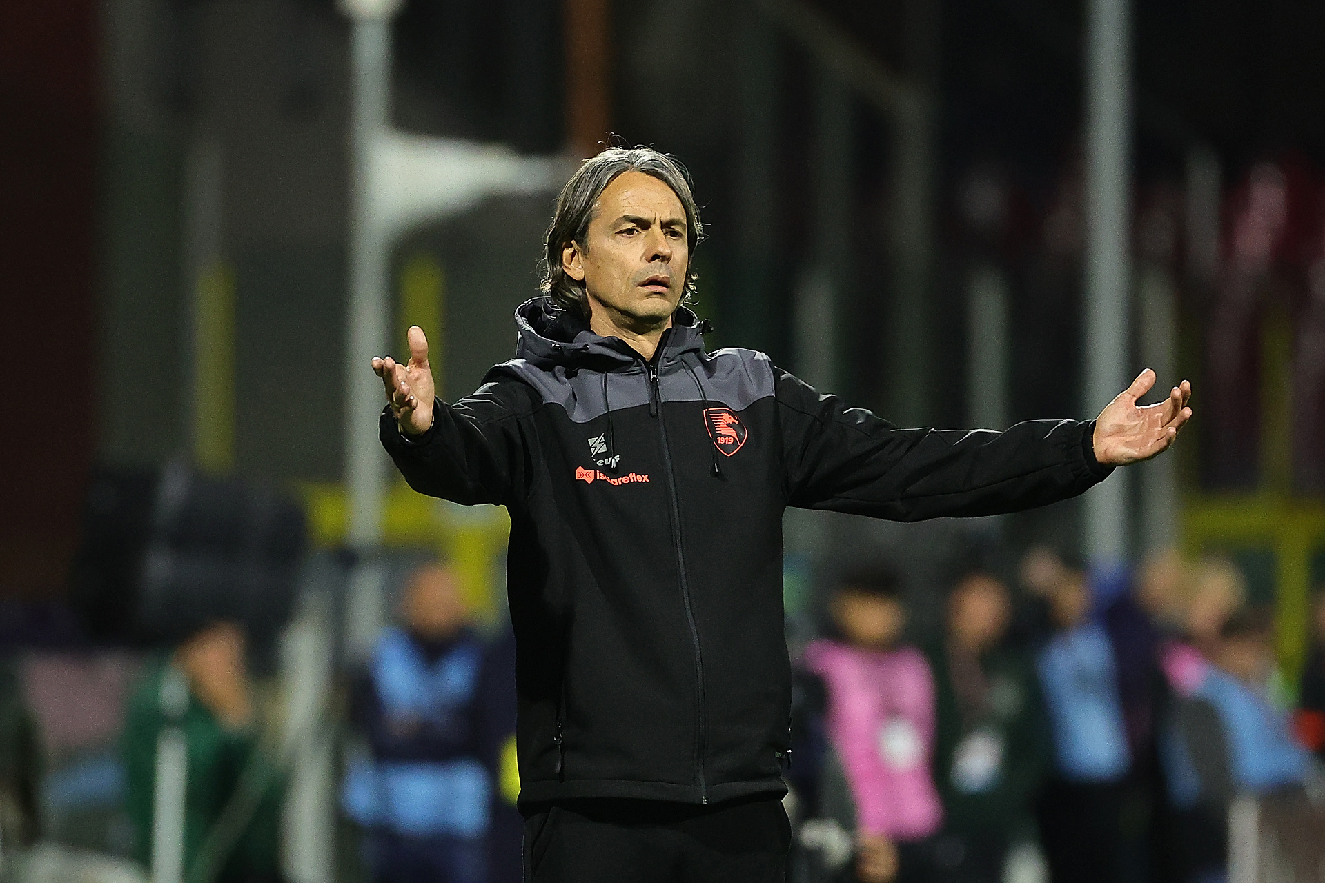 Filippo Inzaghi wyrzucony z pracy! Wstydliwy bilans legendy [AKTUALIZACJA]