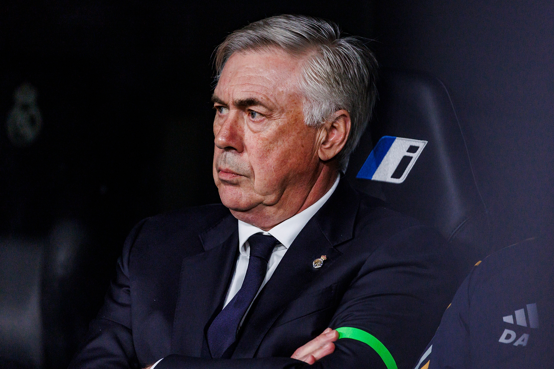 Carlo Ancelotti zapytany o rychłą współpracę z Kylianem Mbappe. Zaskakująca odpowiedź trenera