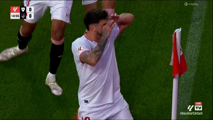 Bolesna porażka Atletico Madryt! FC Barcelona może odskoczyć od ekipy Simeone [WIDEO]