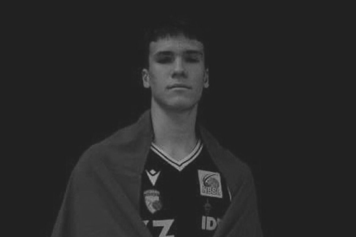 17-letni koszykarz zamordowany na niemieckich ulicach. Ukrainiec ofiarą nożowników