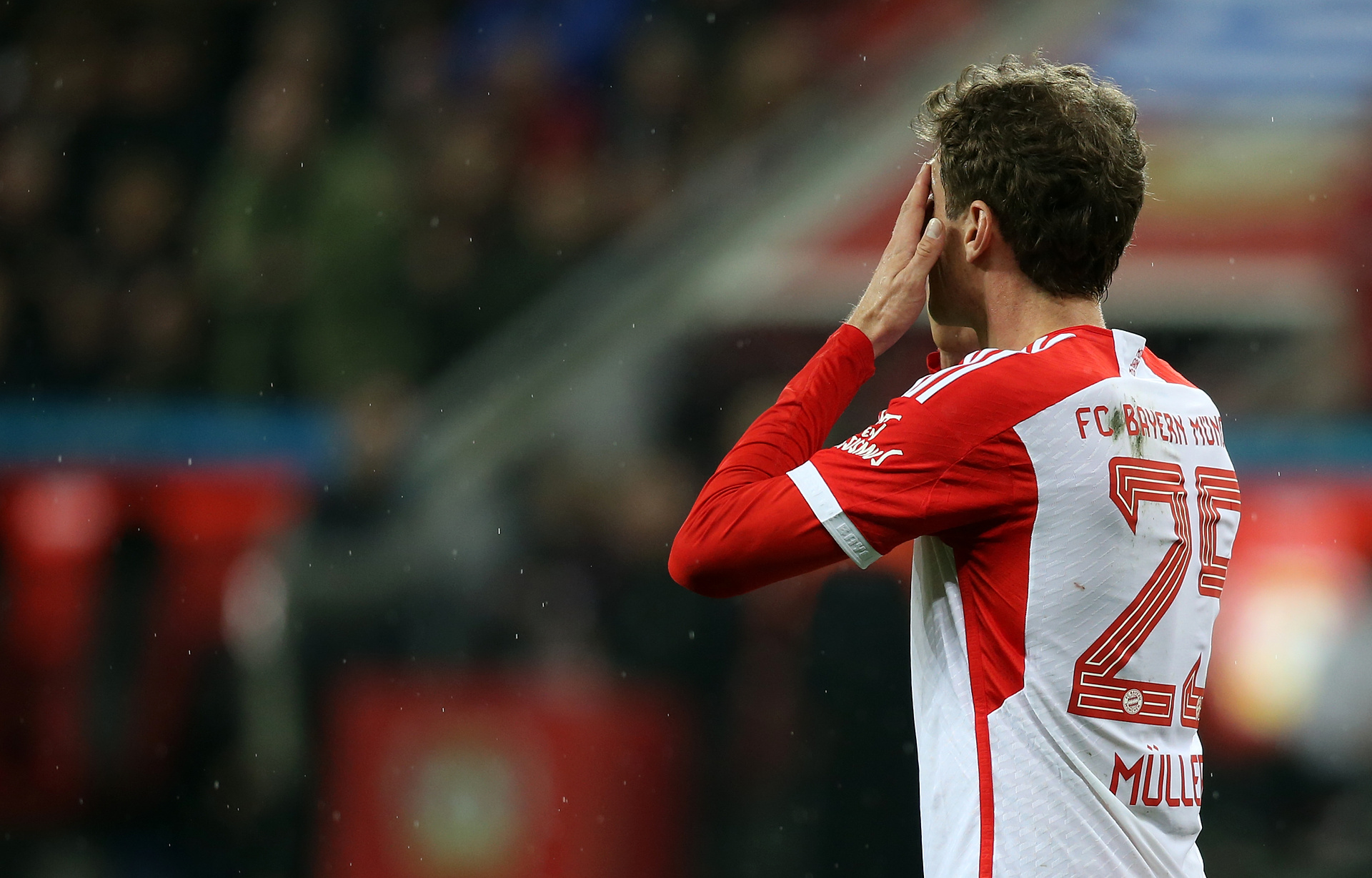 Bayern Monachium weźmie się za piłkarzy. Szykuje się wietrzenie składu