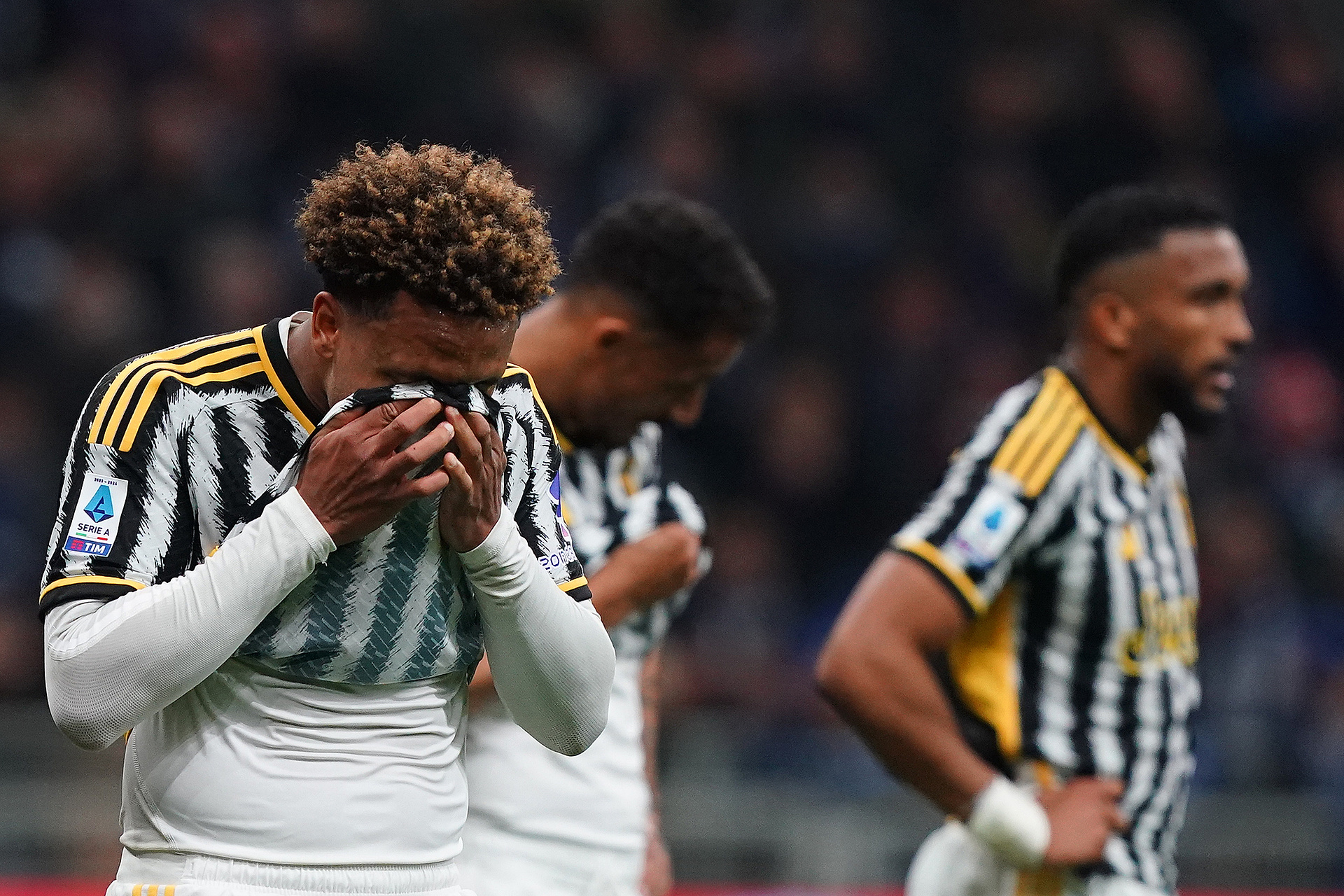 Nie będzie rewolucji w Serie A. Klęska projektu włoskich potęg