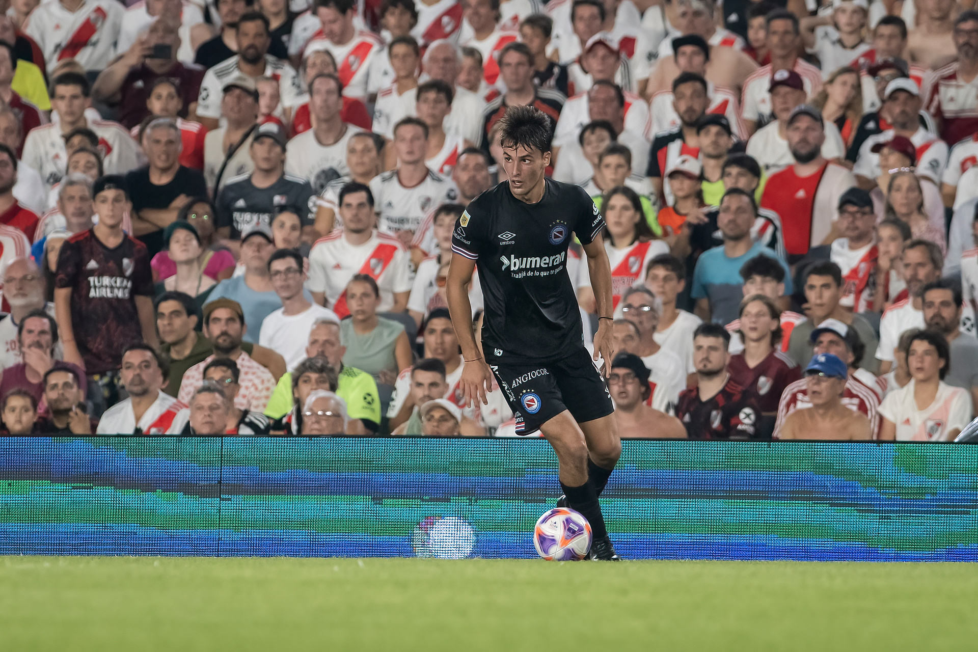 Inter Miami ściąga kolejnego zawodnika. To syn dawnej gwiazdy futbolu