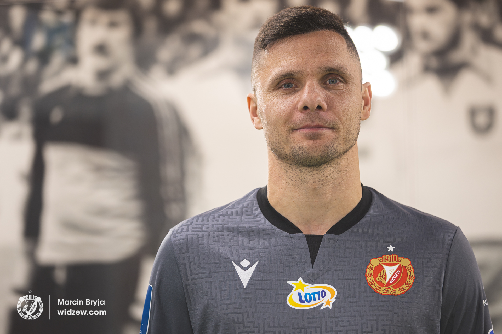 Rafał Gikiewicz wrócił do Ekstraklasy! Doświadczony bramkarz podpisał kontrakt z nowym klubem