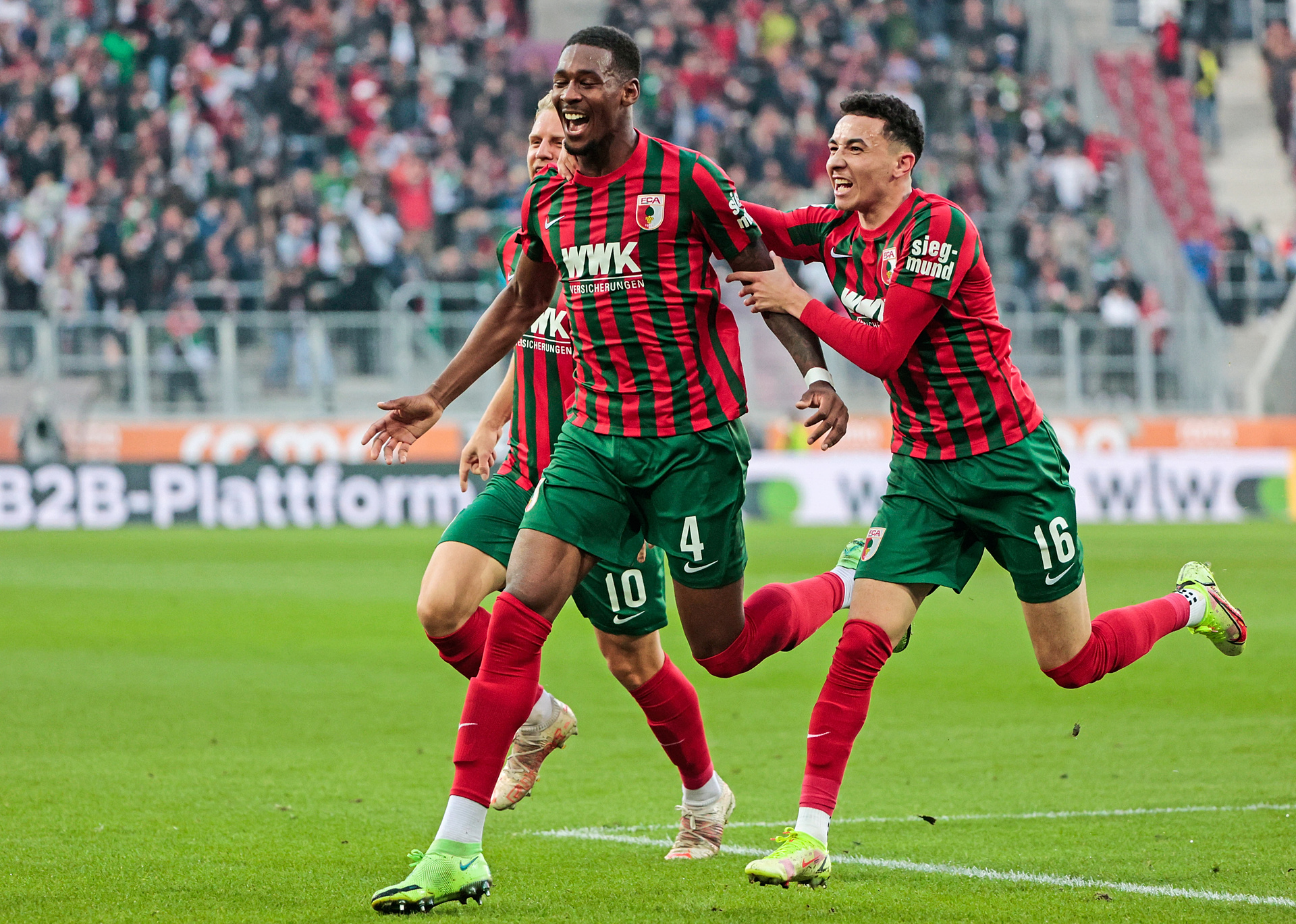 Tajemnicze problemy piłkarza Bundesligi. Nie gra od ponad roku, świat o nim zapomniał