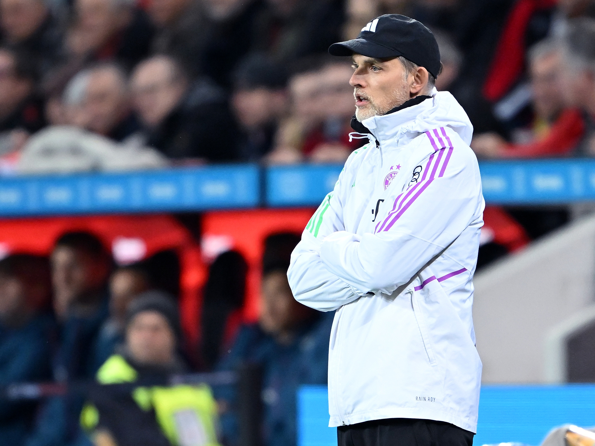 Media: Thomas Tuchel chce być trenerem FC Barcelony. Niemiec wykonał pierwszy krok