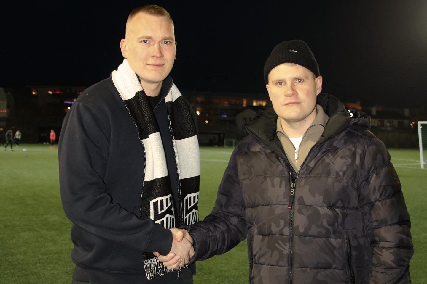 Od Football Managera do posady trenera. Glazurnik został szkoleniowcem, wystarczyło doświadczenie z gry