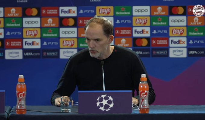 "Stracił impet. Nie jest agresywny". Tuchel brutalnie szczerze o piłkarzu Bayernu