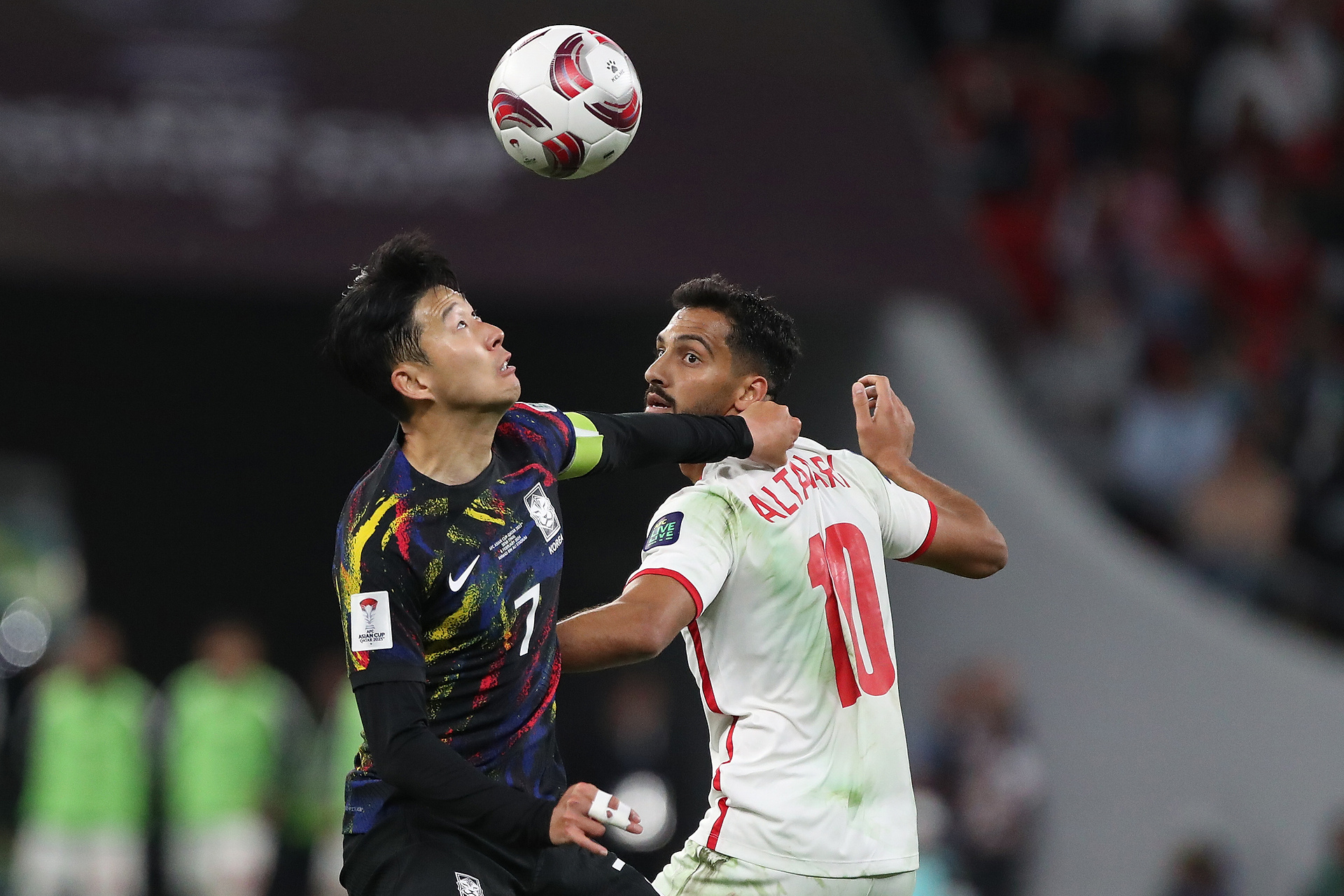 Media: Son Heung-min ucierpiał w awanturze w kadrze Korei Południowej. Zaczeło się od... tenisa stołowego