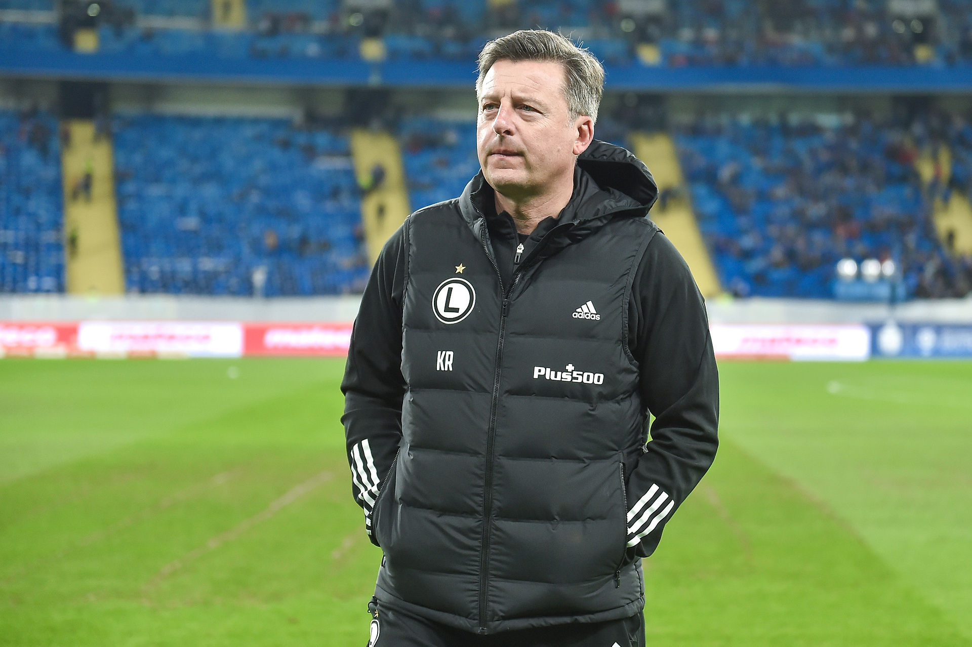 Legenda Legii wyliczyła błędy Runjaicia. Zdecydowana diagnoza. "To nie pomaga nikomu"