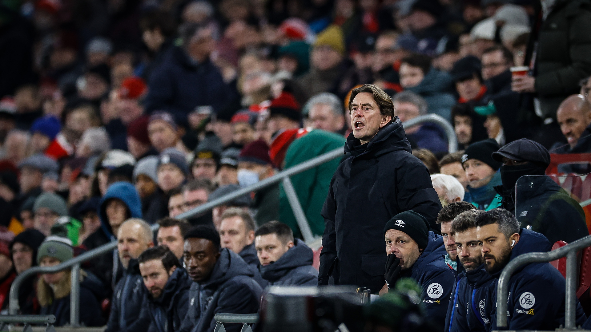 Praca szuka człowieka. Niespodziewany ruch klubu Premier League
