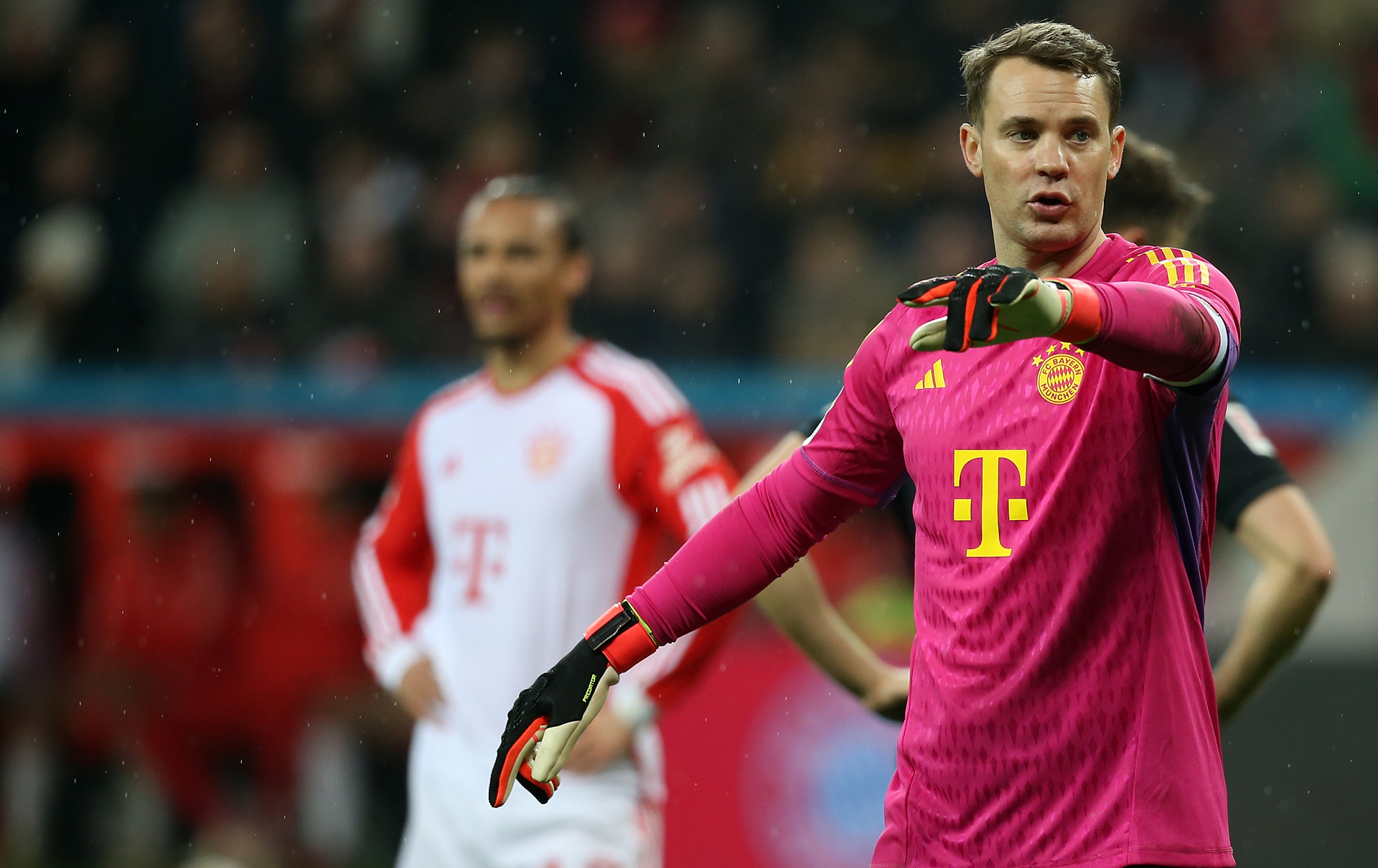 Bayern wybrał następcę Neuera. Jest oficjalny komunikat mistrzów Niemiec