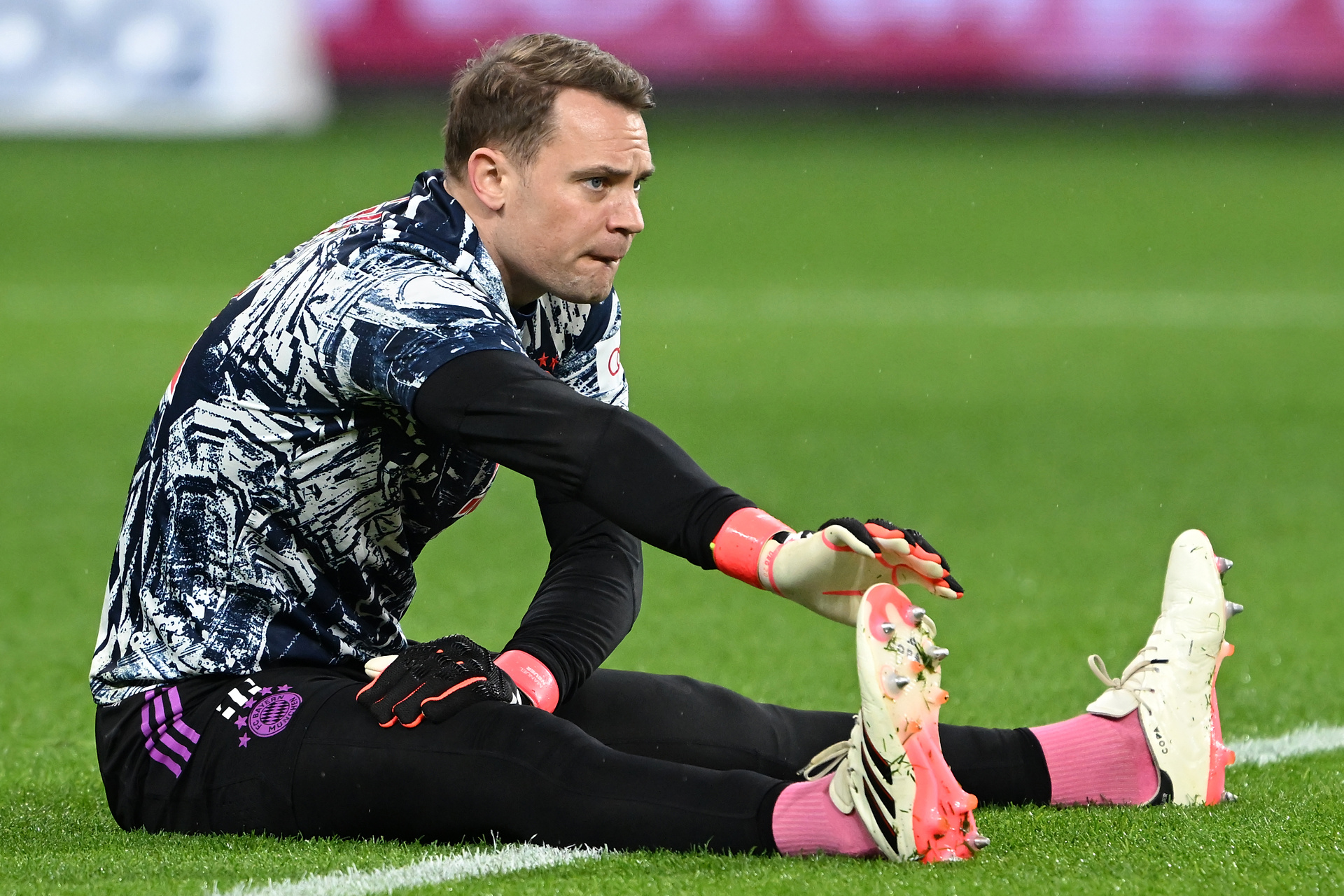 "To irytujące". Manuel Neuer znów kontuzjowany. Legenda Bayernu wciąż ma problemy zdrowotne