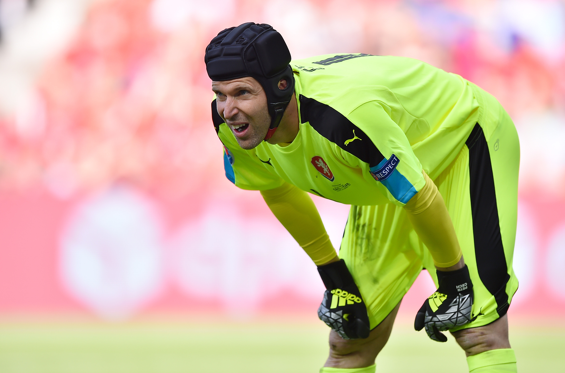 Petr Cech wskazał najlepszego bramkarza świata. Konkretny wybór legendy