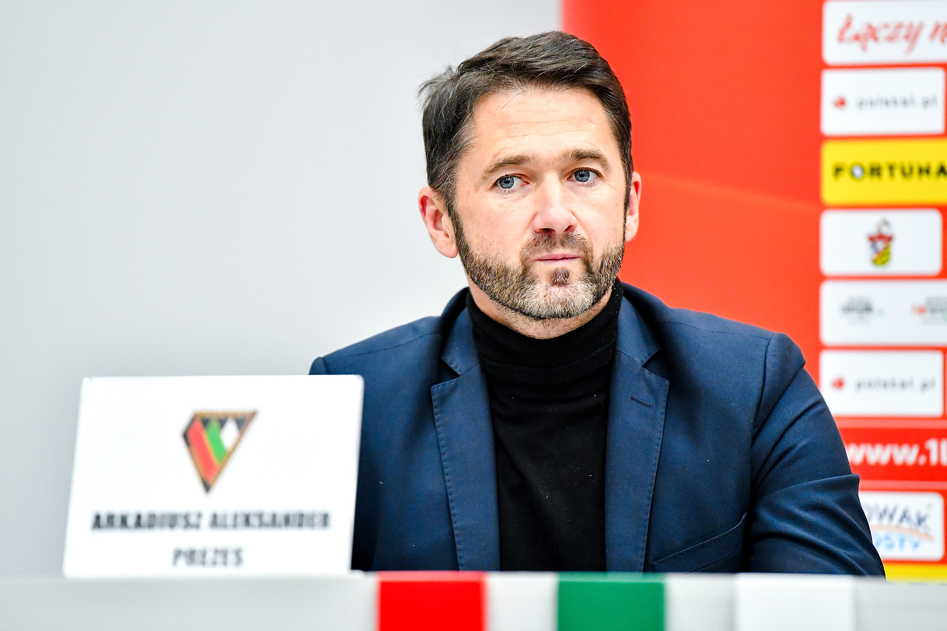 Trzęsienie ziemi w Zagłębiu Sosnowiec. Prezes klubu złożył rezygnację