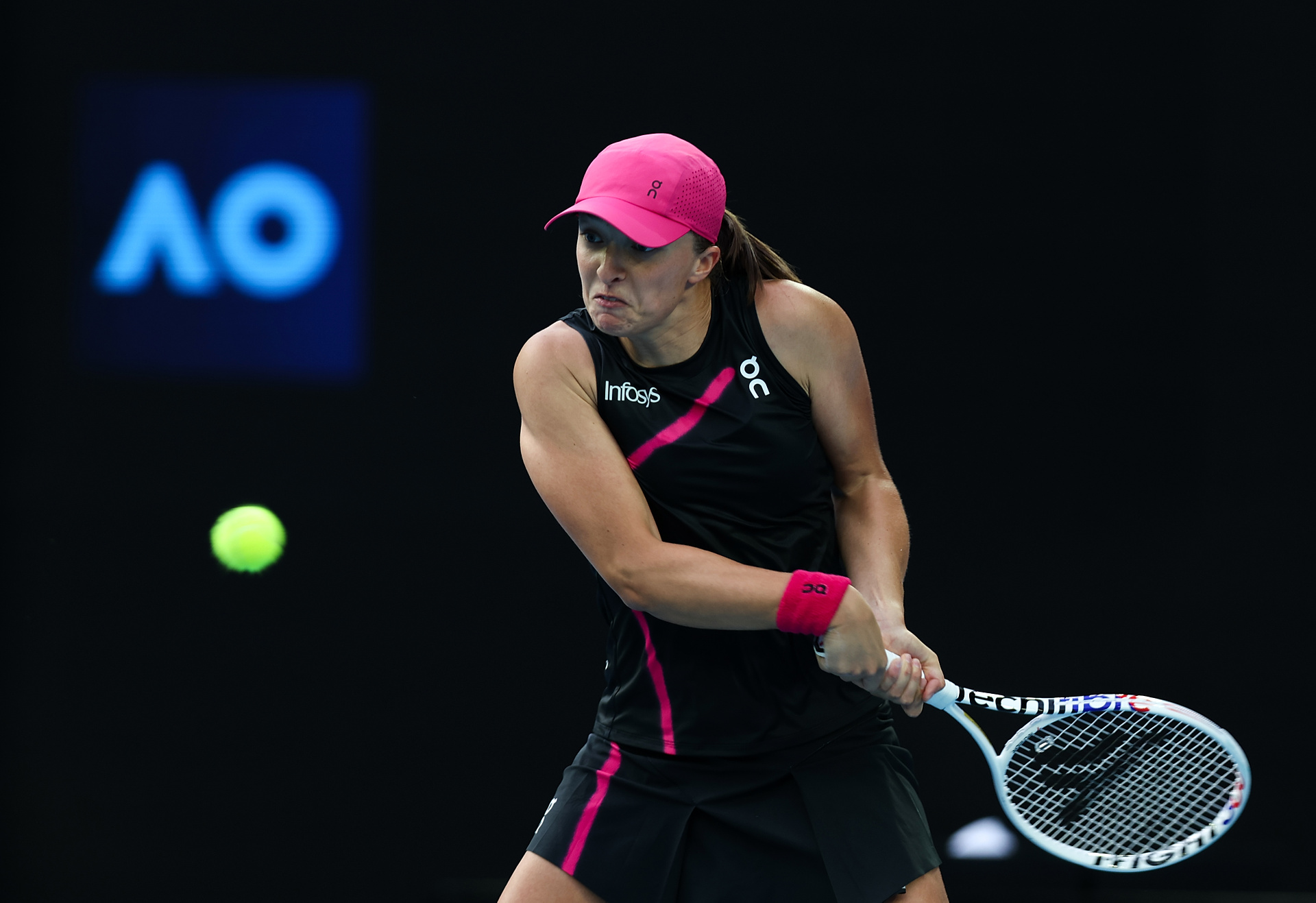 Poznaliśmy drabinkę turnieju w Indian Wells. Iga Świątek nie miała szczęścia. Mocne rywalki na drodze