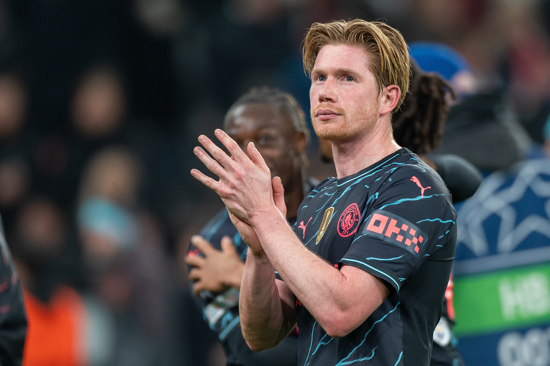 Przyszłość De Bruyne stanęła pod znakiem zapytania. Manchester City wie, że dostanie oferty za swoją legendę