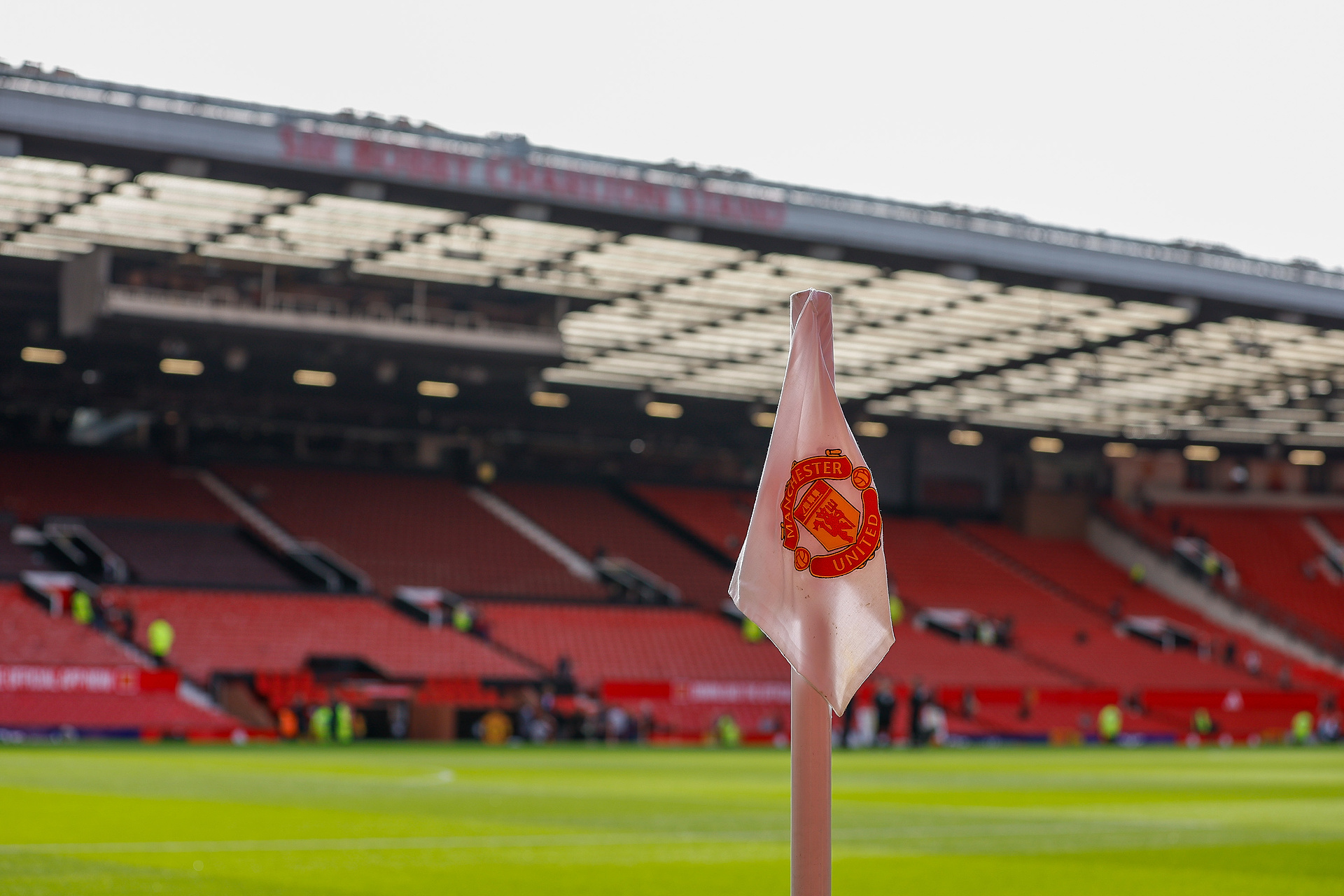 Cięcia kosztów w Manchesterze United. Wstyd, komu odbierają pieniądze