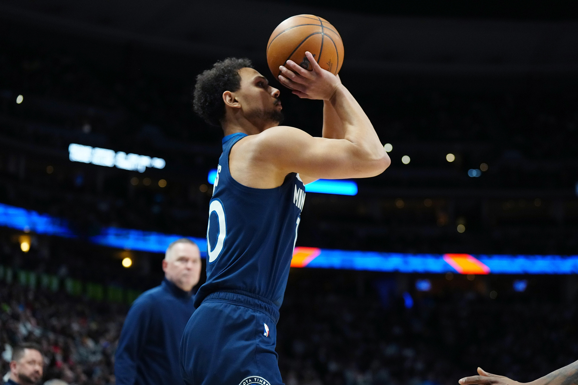 Aresztowano byłego mistrza NBA. Zarzucono mu popełnienie poważnego przestępstwa