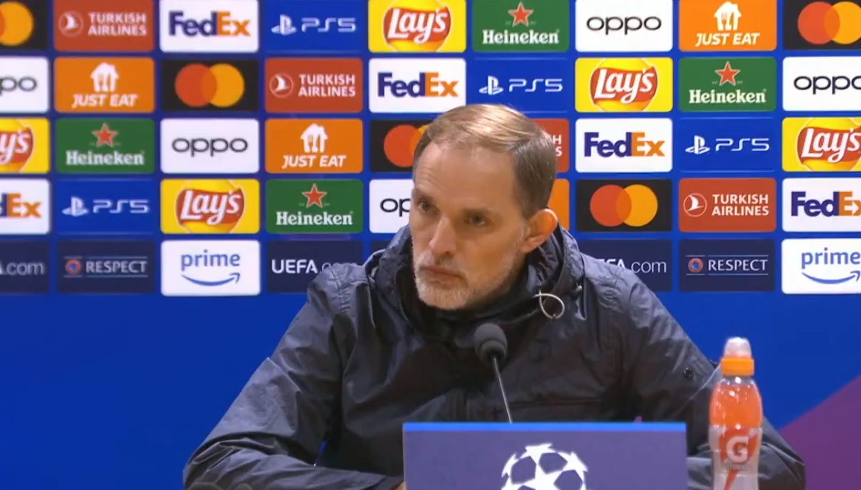 Tuchel zdradził, czym zaskoczył go Kane. "To niedorzeczne" [WIDEO]