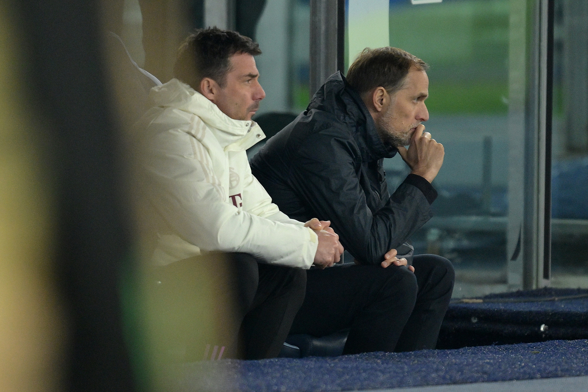 Bayern jednak może wyrzucić Thomasa Tuchela. Kluczowy mecz dla przyszłości trenera
