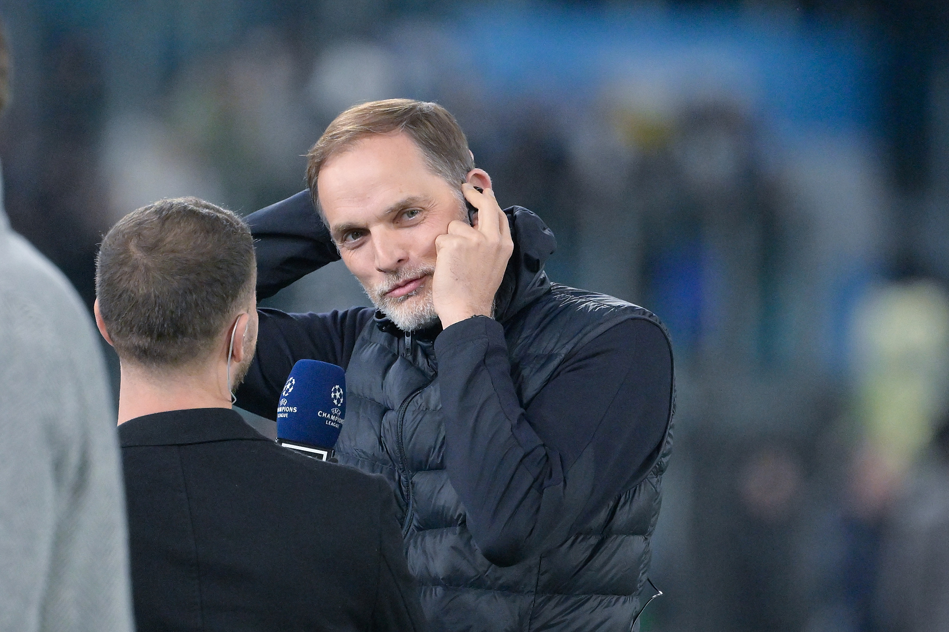 Tuchel chce objąć wielki klub. Rozmowy już się rozpoczęły