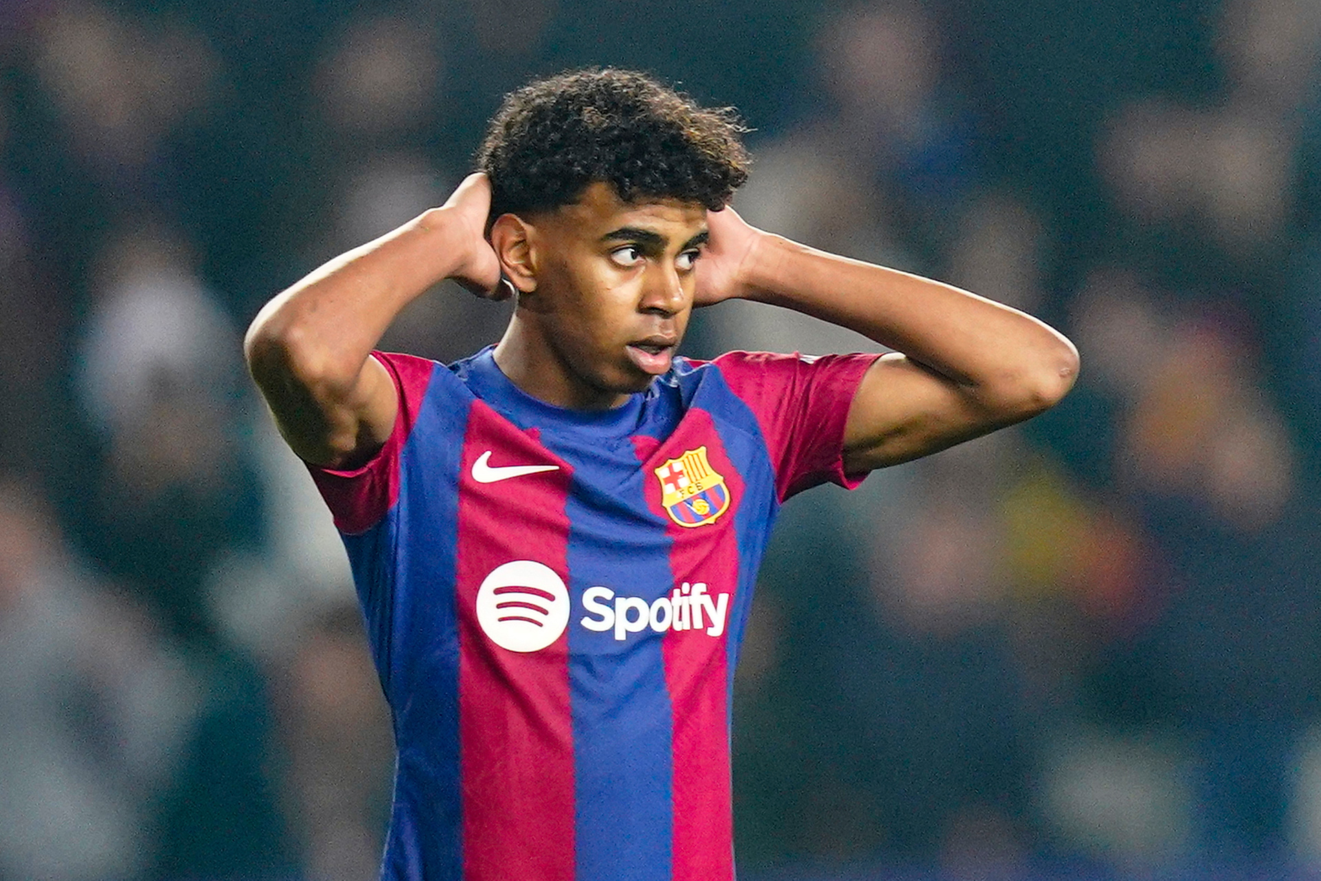 FC Barcelona igra ze zdrowiem wielkiego talentu. Dramat wisi w powietrzu. "Zrzucili presję na barki dziecka"