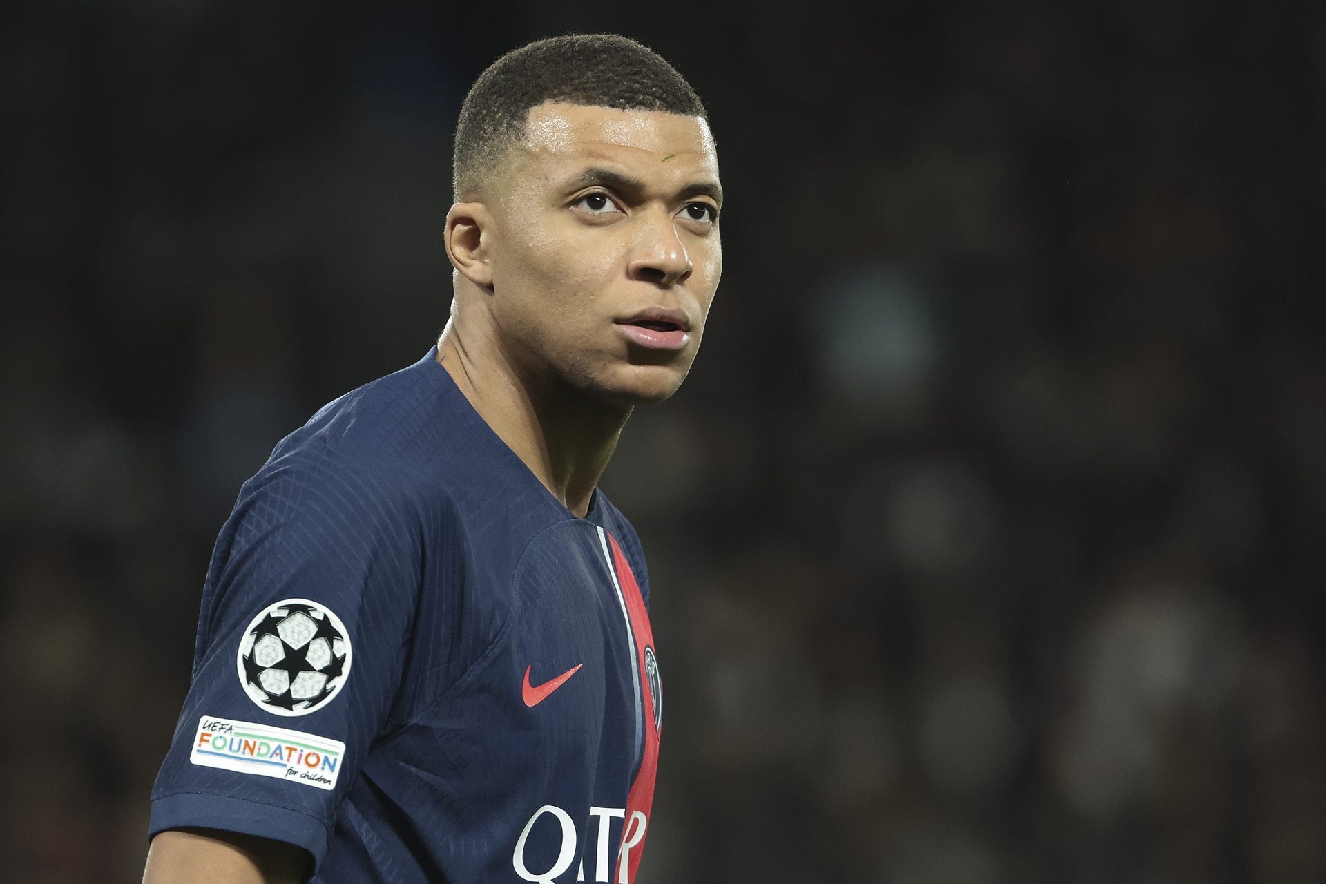 "Byłoby wspaniale". Piłkarz Realu Madryt zapytany o transfer Mbappe. Jasna opinia na temat Francuza