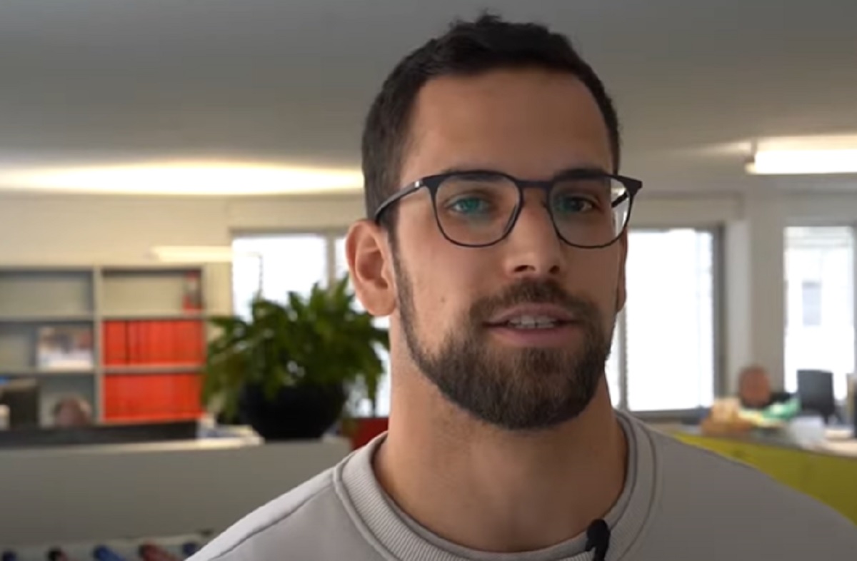 Koszmarny wypadek podczas Pucharu Świata. Zawodnik został przejechany przez bobslej i trafił do szpitala