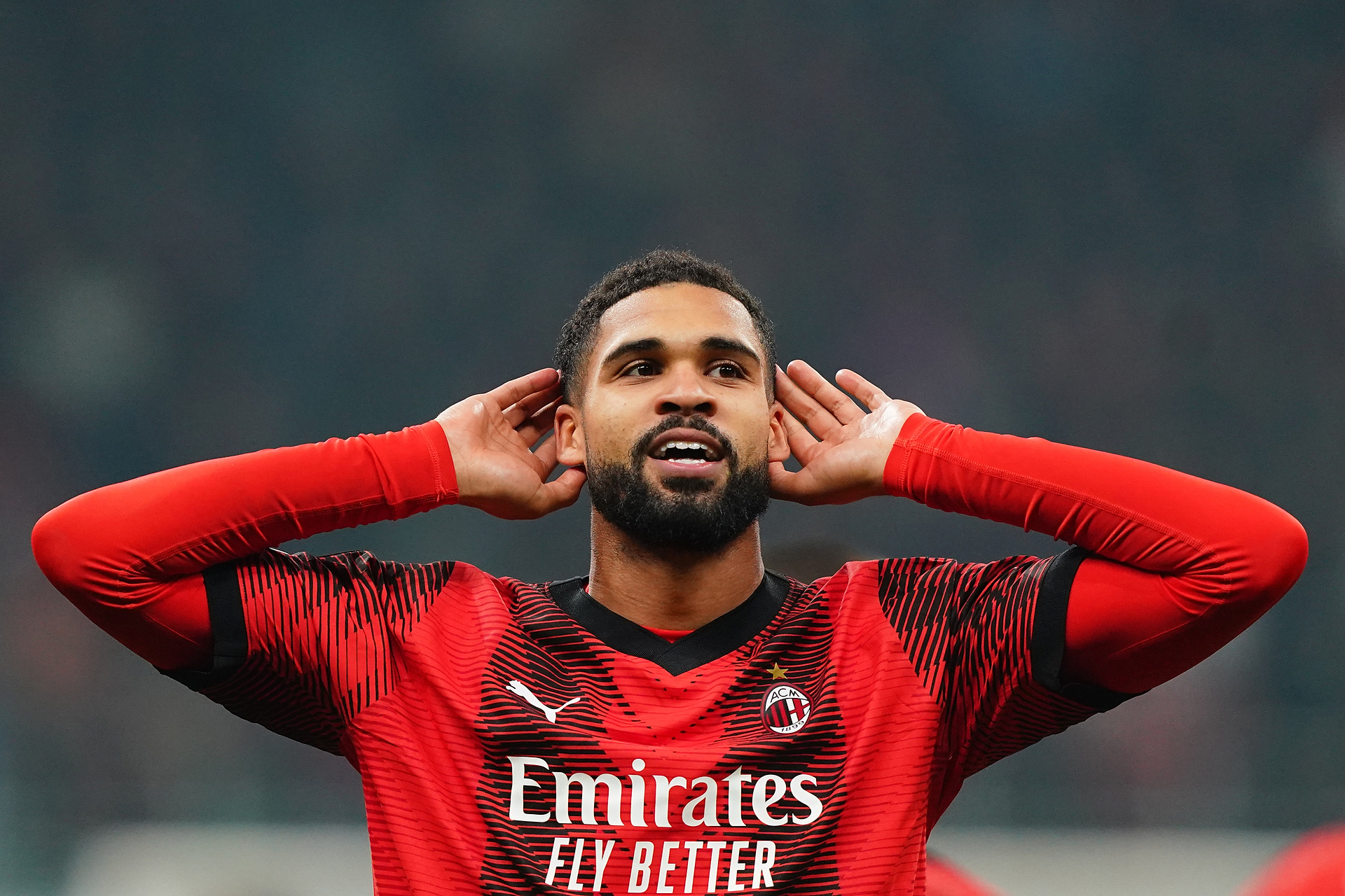 AC Milan rozbił rywali w Lidze Europy! Pokaz siły "Rossonerich", Loftus-Cheek z dubletem na San Siro [WIDEO]