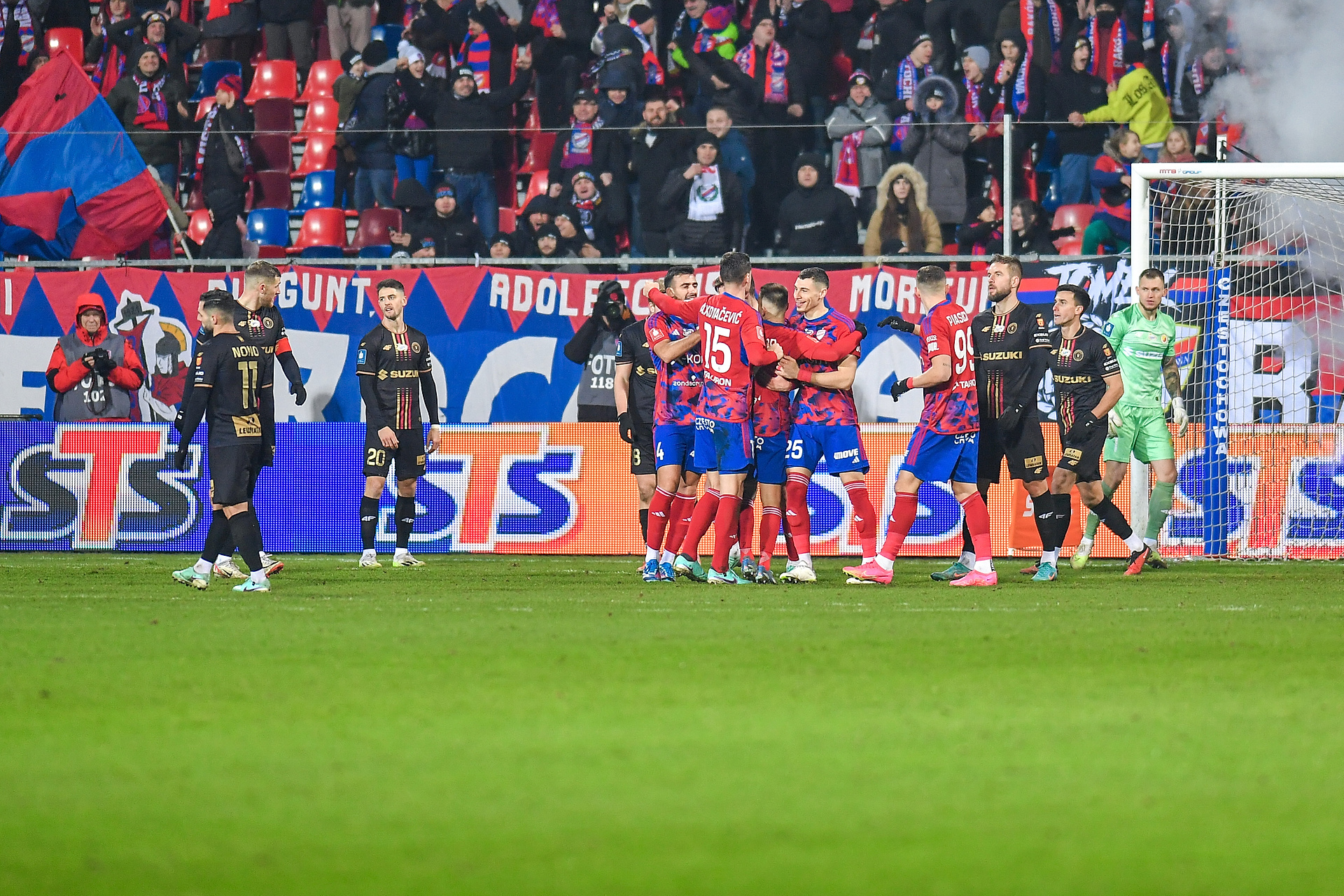 Raków Częstochowa może pobić rekord transferowy. Klub coraz bliżej porozumienia ws. transferu napastnika