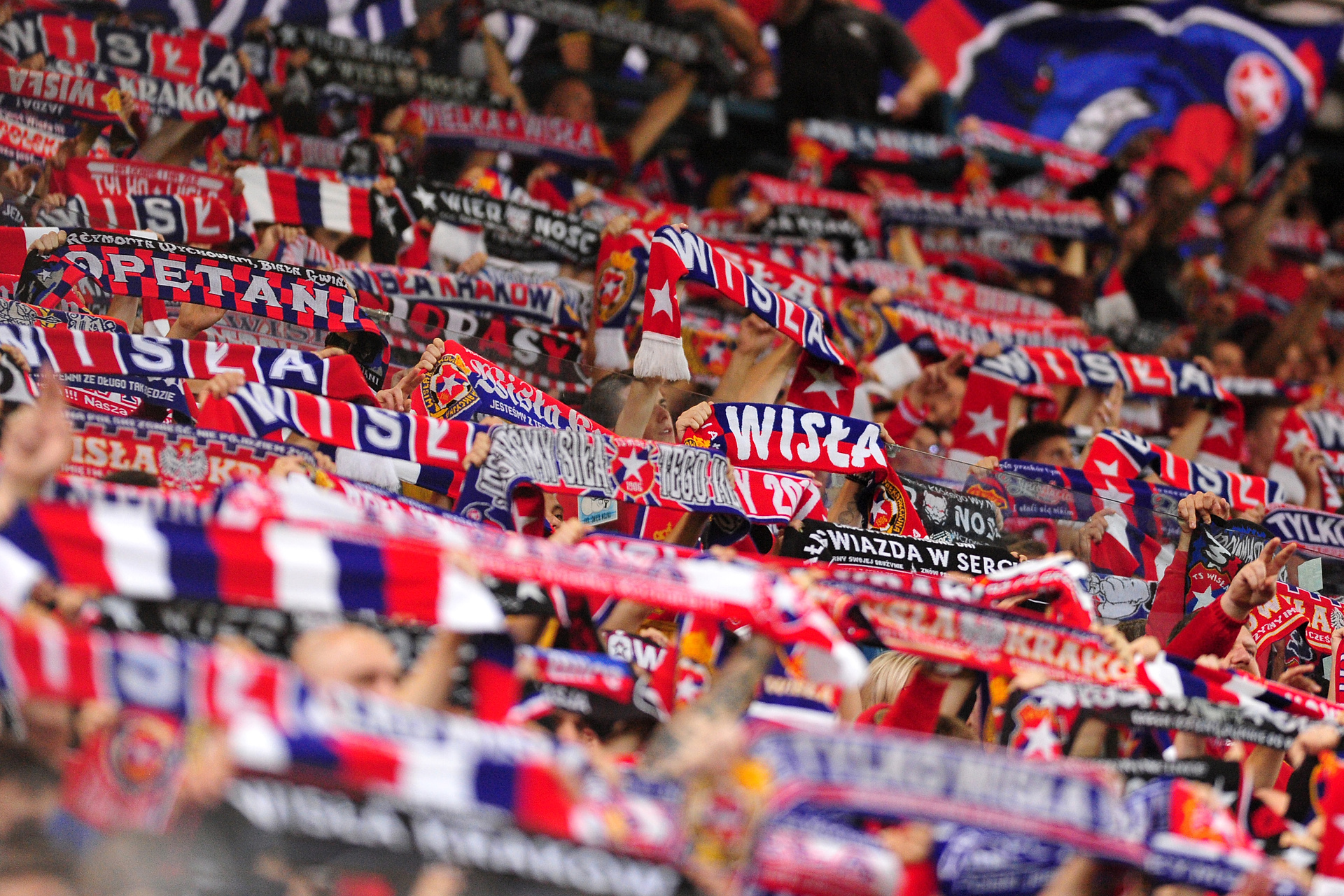 Wisła Kraków napisała do PZPN. Zdecydowane stanowisko klubu