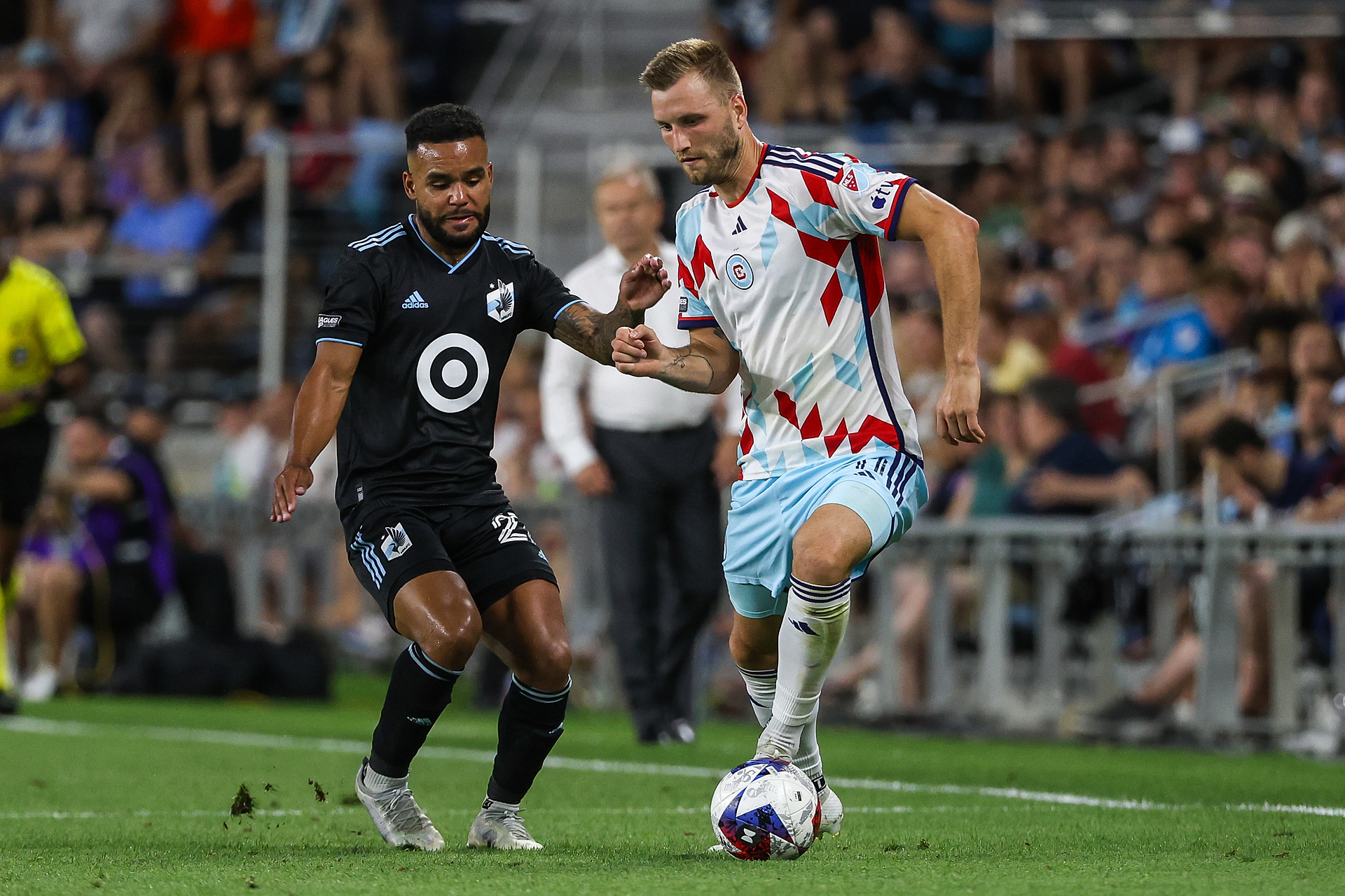 Polski piłkarz wrócił z MLS do Europy! Wybrał nieoczywistą ligę