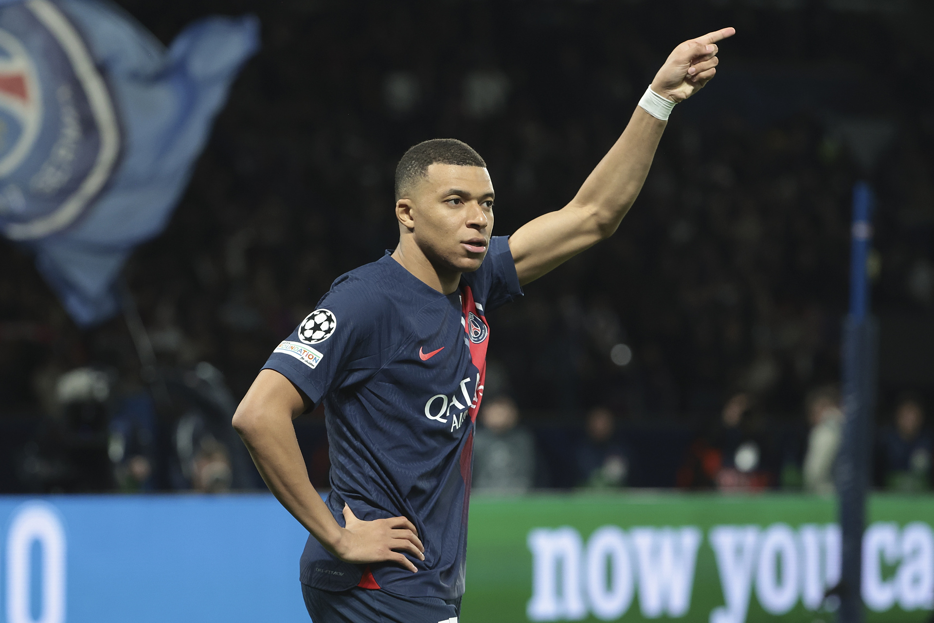 Kylian Mbappe spotka się z władzami PSG. Niespodziewana reakcja mistrzów Francji, Romano ujawnił szczegóły