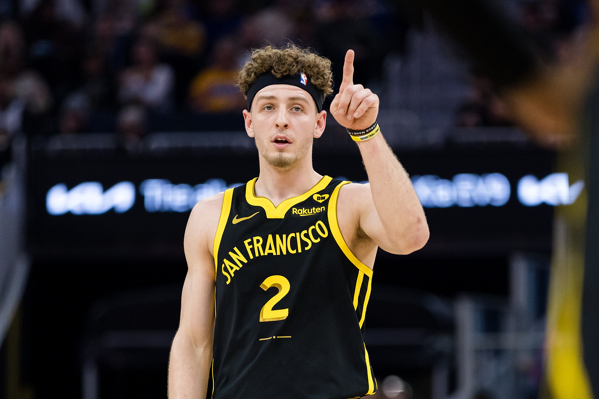 "Za rok zagram w kadrze". Jednoznaczna deklaracja zawodnika NBA. Polska się wzmacnia! [WIDEO]