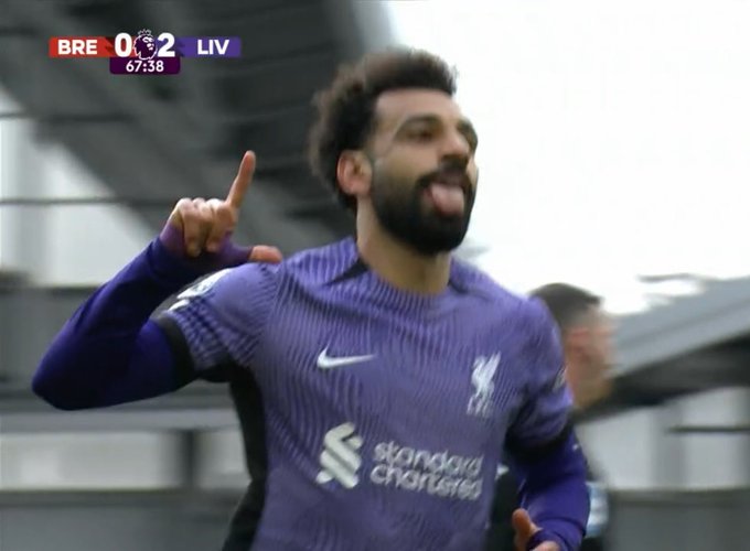 Triumf Liverpoolu, spektakularny powrót Salaha! Dwie kontuzje jedynym problemem "The Reds" [WIDEO]