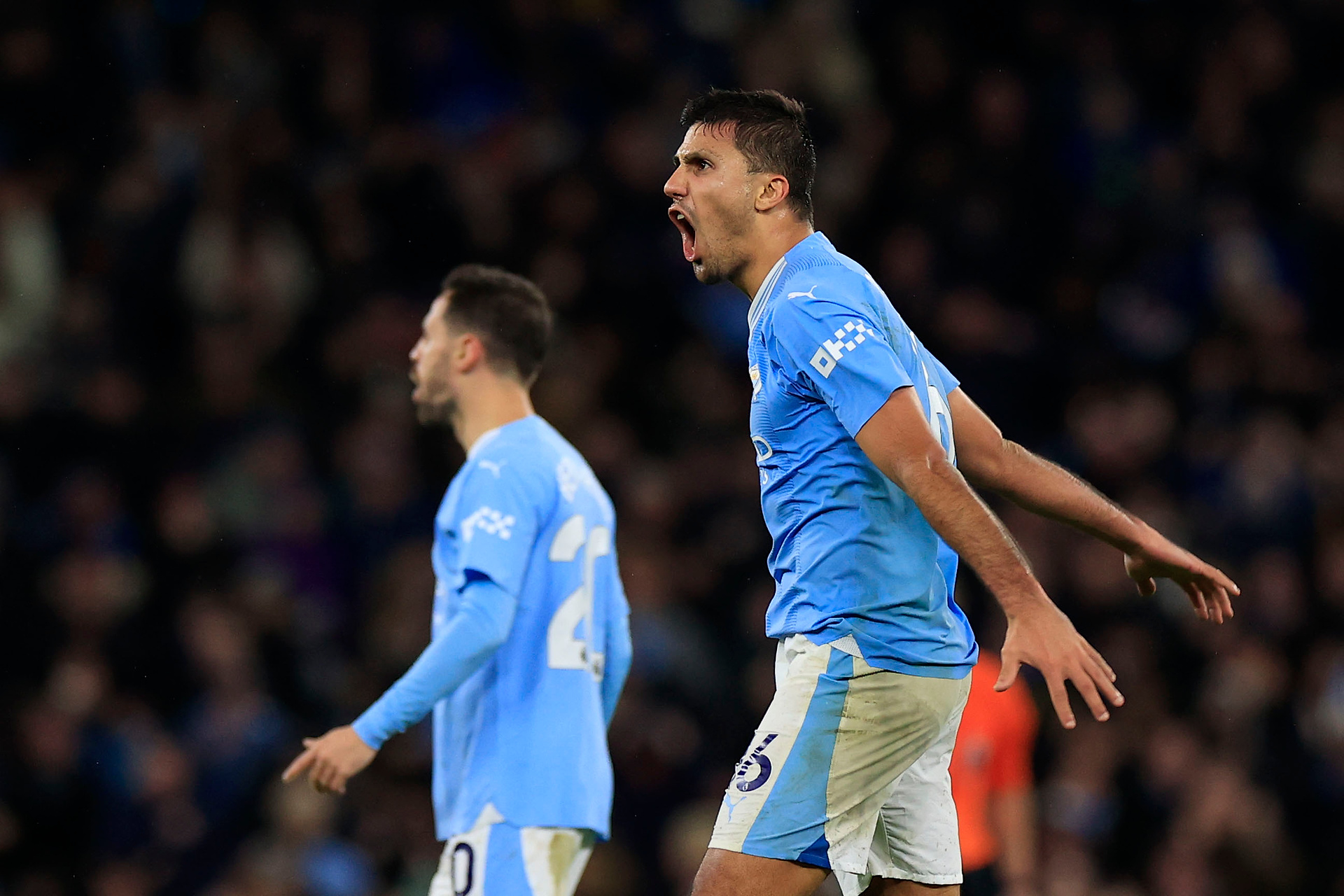 Niezwykły rekord gwiazdy Manchesteru City. Piłkarz mistrzów Anglii najlepszy w historii Premier League