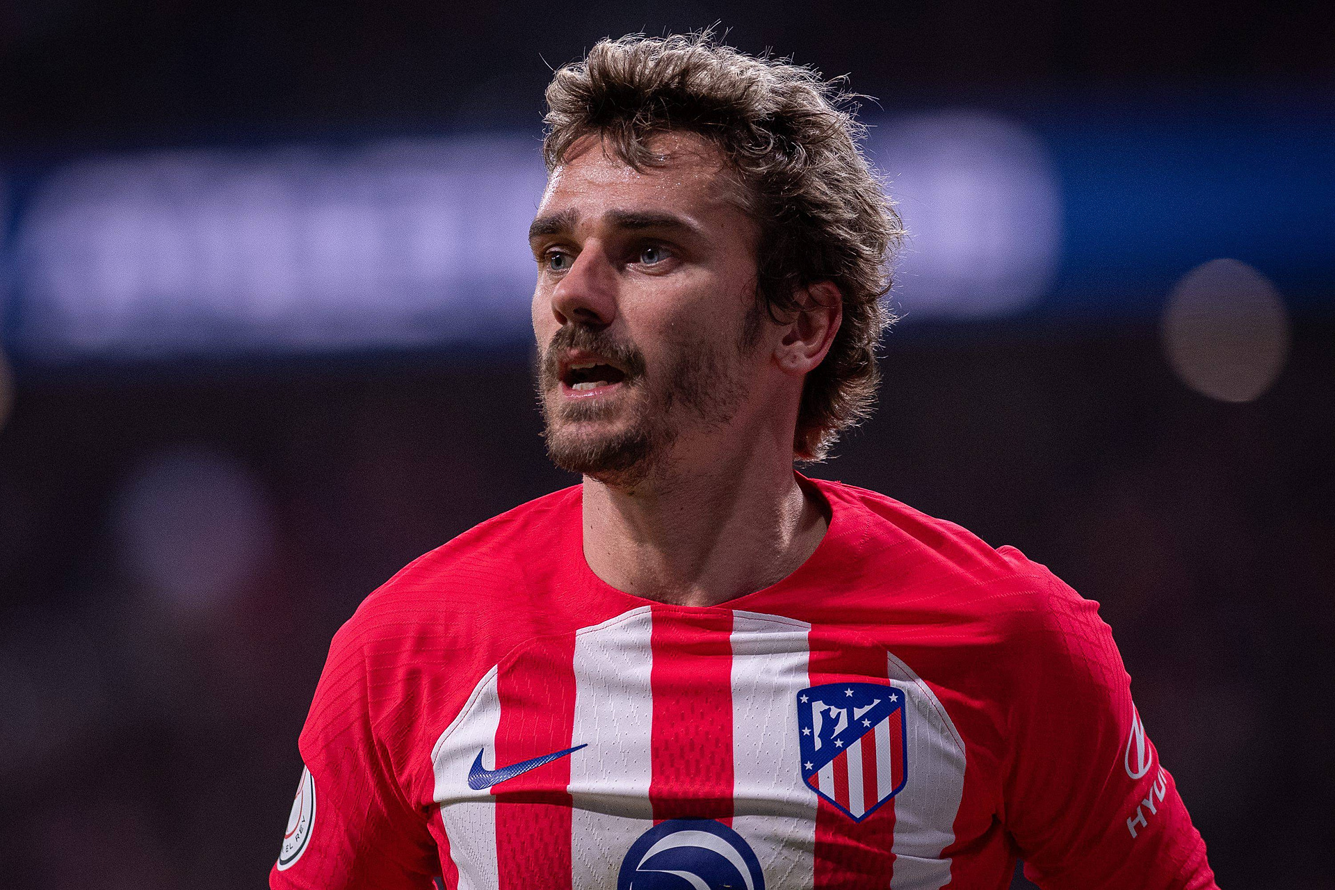 Absurdalnie niska klauzula wykupu Antoine'a Griezmanna. Lider Atletico dostępny w promocyjnej cenie