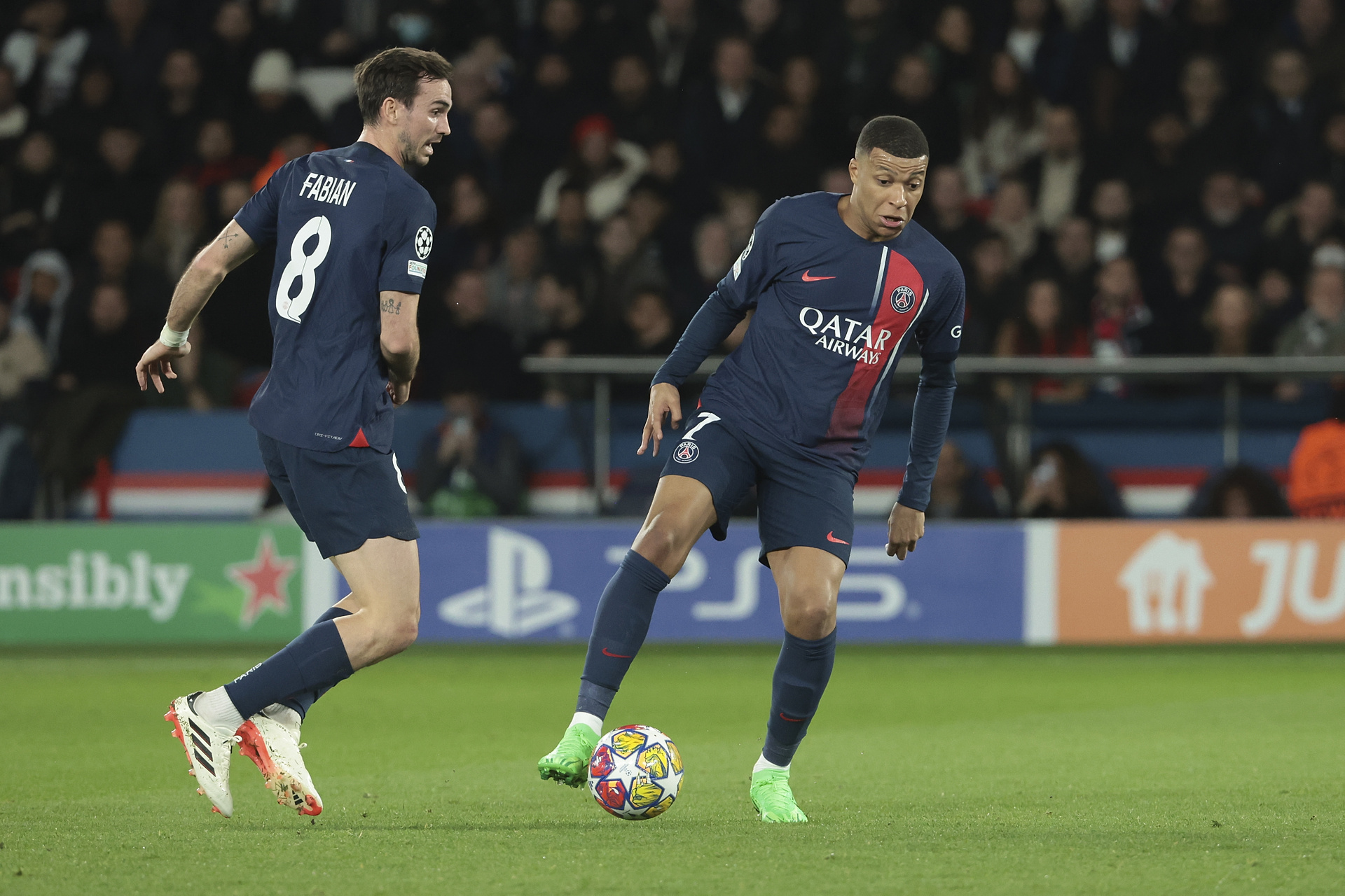 Real Sociedad - PSG kursy, typy i zapowiedź (5.03)