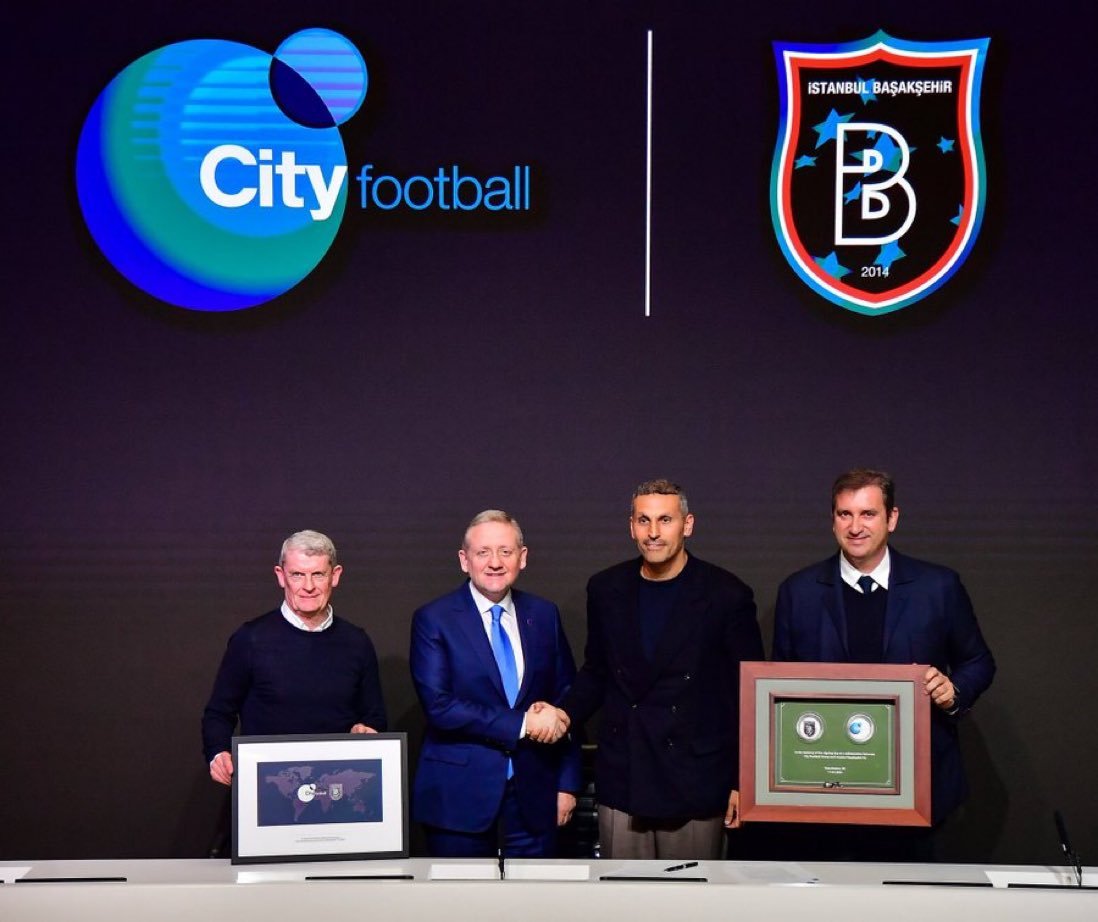 Właściciele Manchesteru City angażują się w kolejny klub. Pomogą drużynie reprezentanta Polski