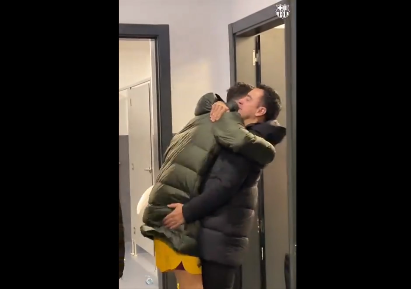 Tak na występ Lewandowskiego zareagował Xavi. Trener FC Barcelony nie kryl radości [WIDEO]