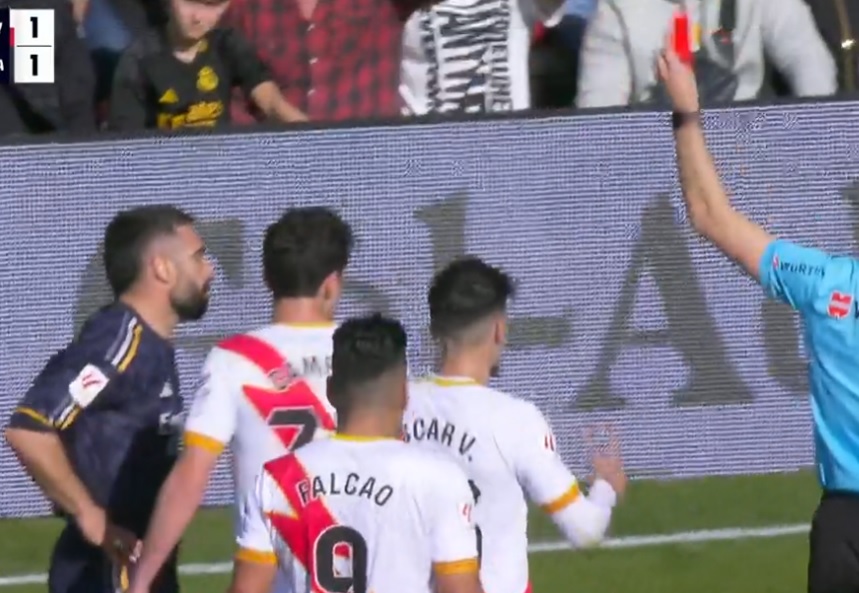 Real Madryt zgubił punkty na trudnym terenie! Gol Joselu to było zdecydowanie za mało [WIDEO]