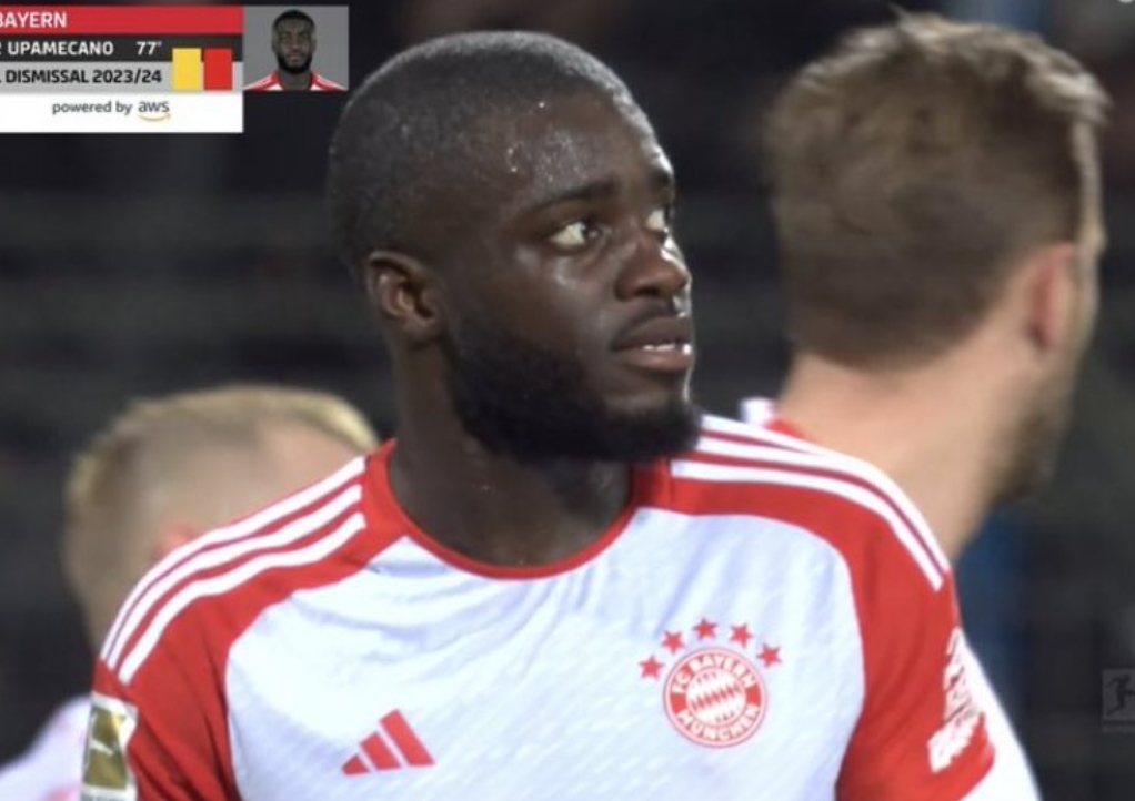 Potężna kompromitacja Bayernu Monachium! Fatalna dyspozycja Kane'a i spółki. Bayer odjeżdża! [WIDEO]