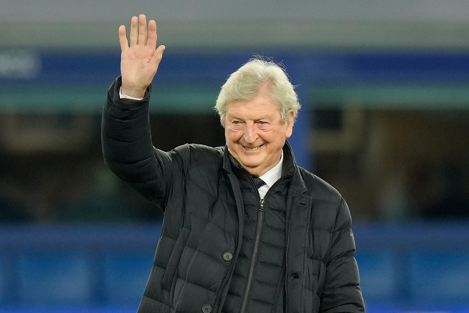 Zmiana trenera w Premier League! Legendarny szkoleniowiec ustąpił ze stanowiska