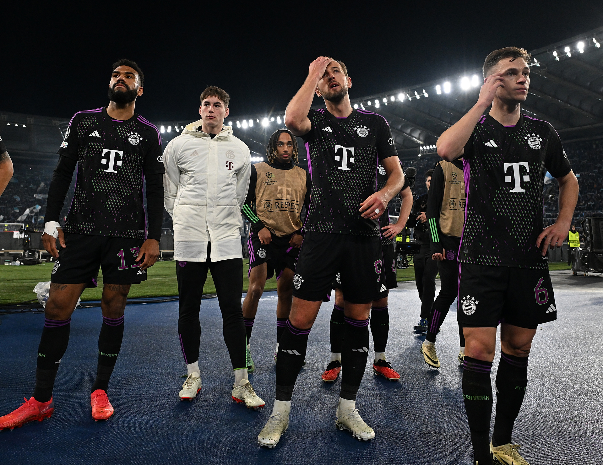 Bayern ma kandydata na tymczasowego trenera. Potencjalny następca Tuchela już czeka w blokach